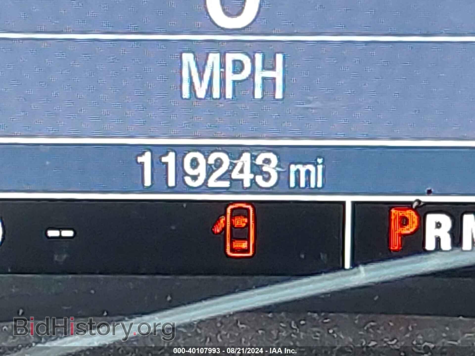 2015 CHEVROLET IMPALA - VIN: 2G11X5SL2F9124329 - Фото 15