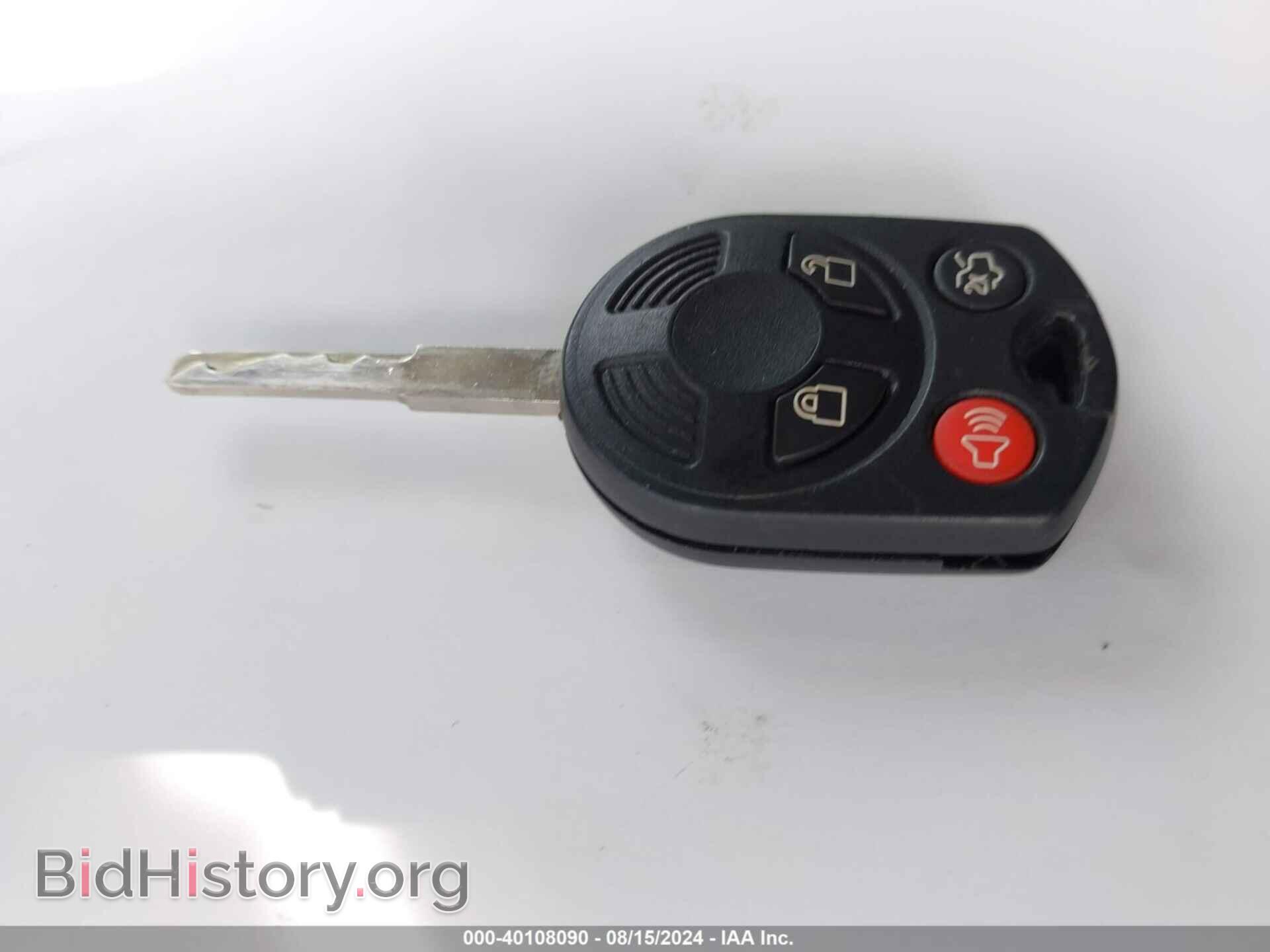 2012 FORD FOCUS - VIN: 1FAHP3F21CL163600 - Фото 11