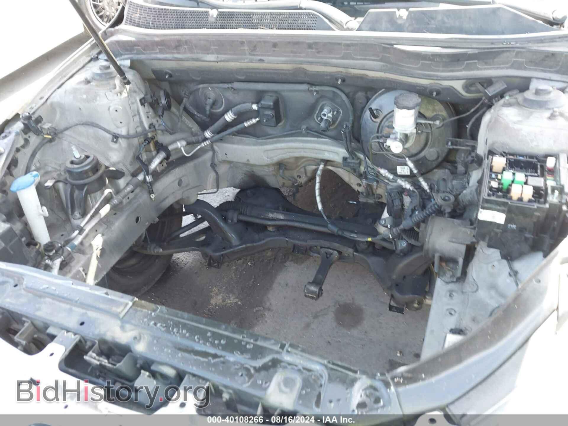 2015 KIA OPTIMA - VIN: KNAGM4A70F5587153 - Фото 6