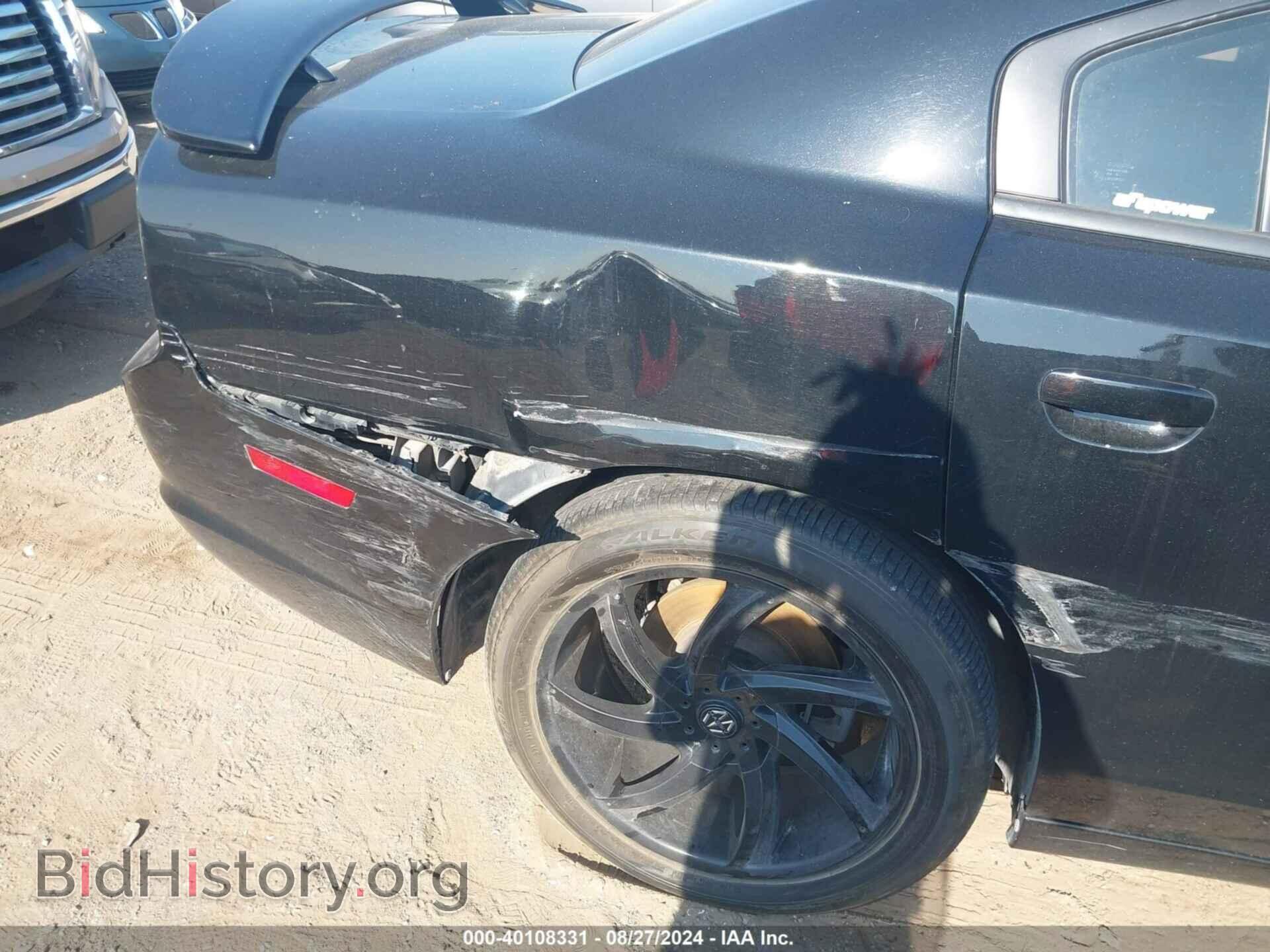 2013 DODGE CHARGER - VIN: 2C3CDXCT6DH583194 - Фото 6