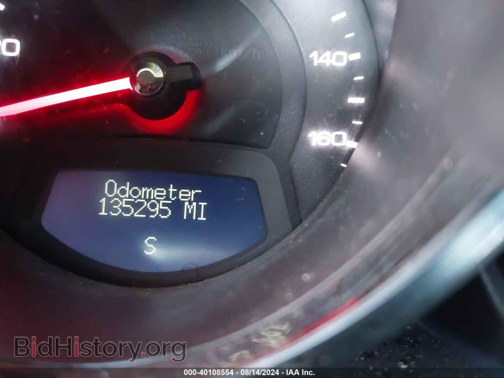 2011 CADILLAC CTS - VIN: 1G6DA5EY3B0170109 - Фото 7