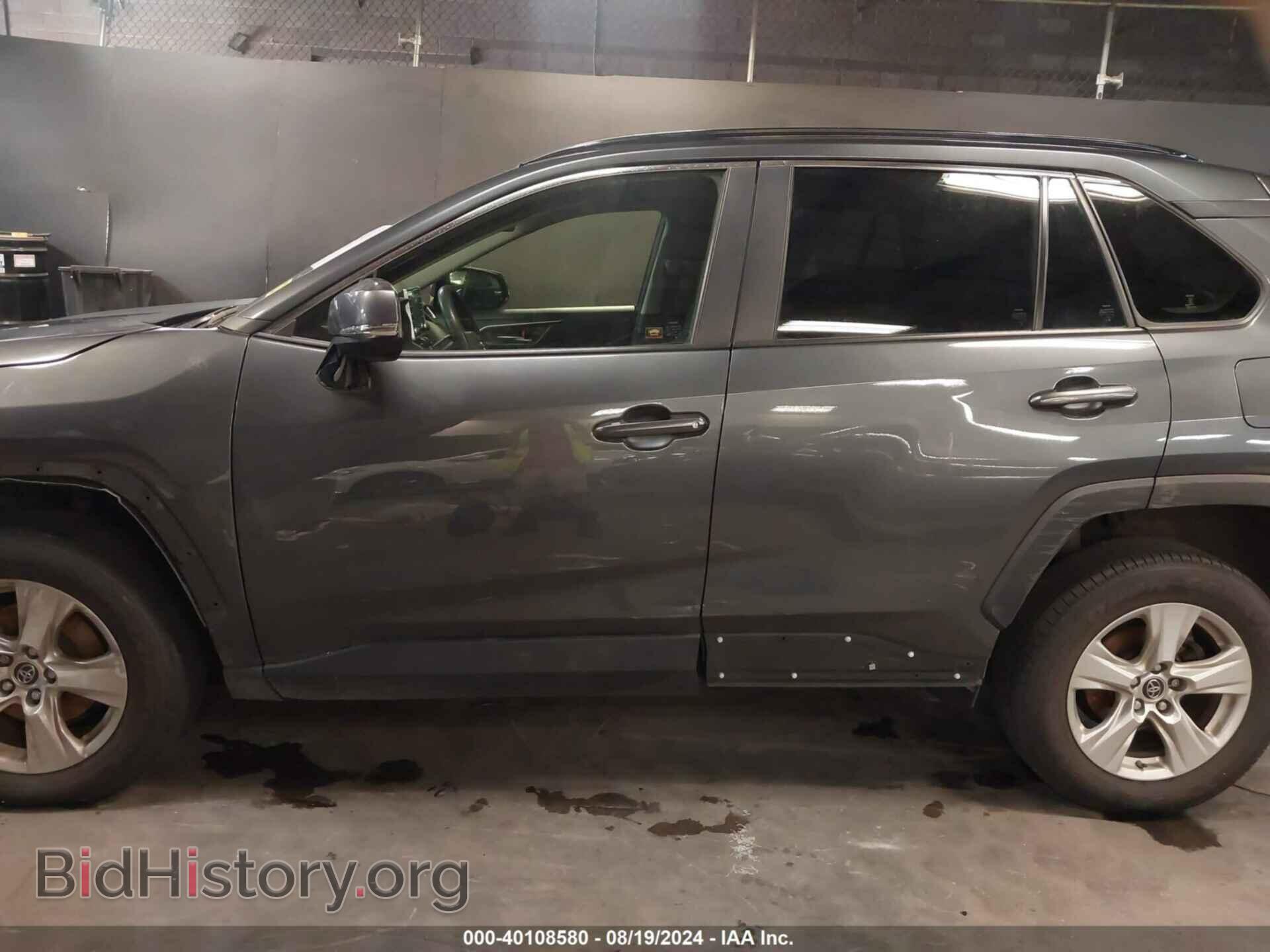 2019 TOYOTA RAV4 - VIN: JTMP1RFV0KD013328 - Фото 15