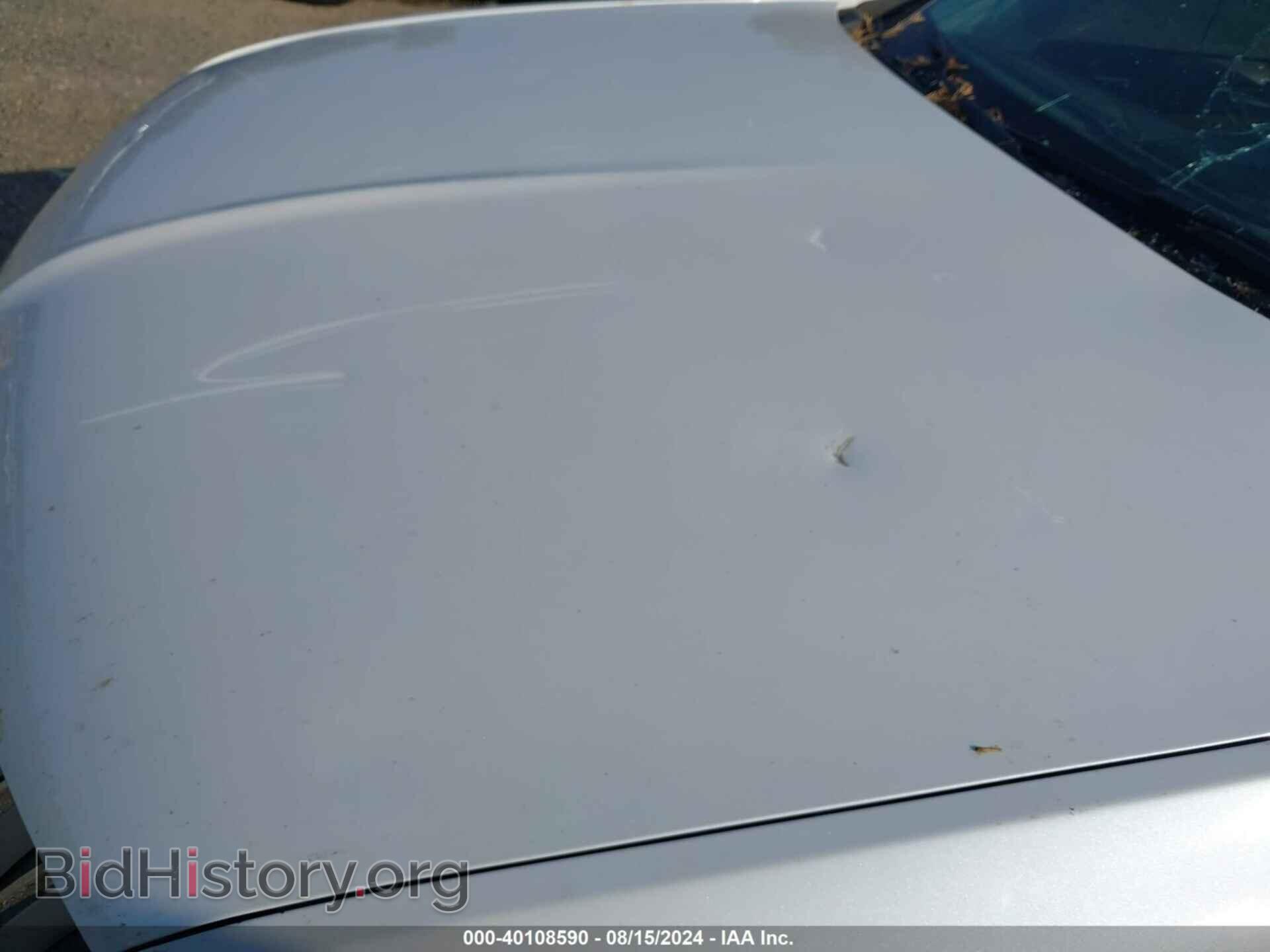 2011 LINCOLN MKT - VIN: 2LMHJ5AT1BBJ52800 - Фото 6