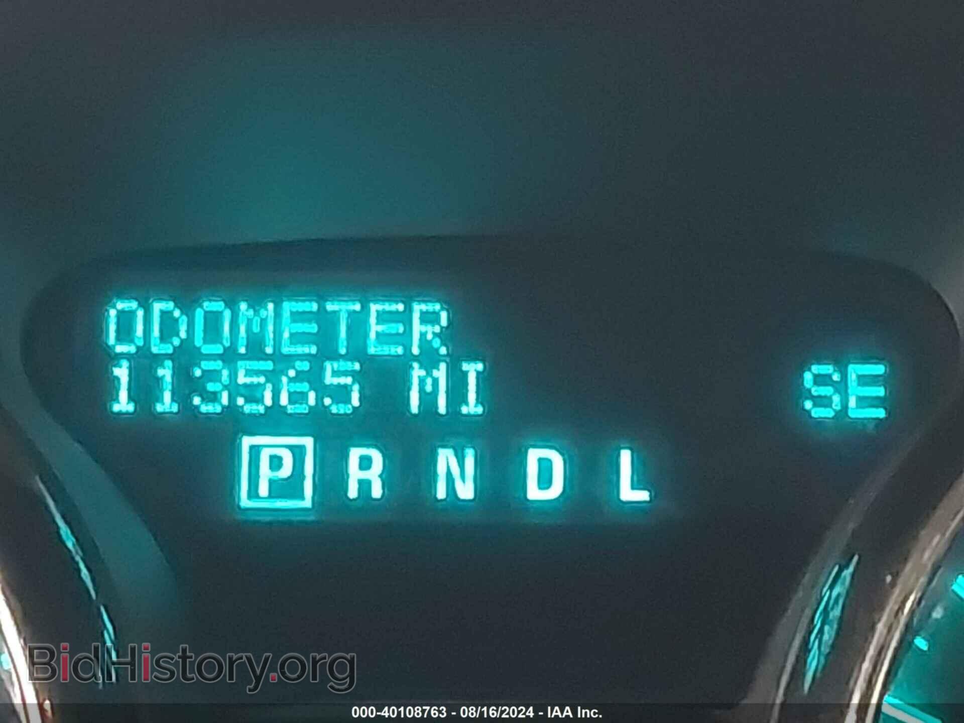 2015 BUICK ENCLAVE - VIN: 5GAKVBKD6FJ373652 - Фото 16