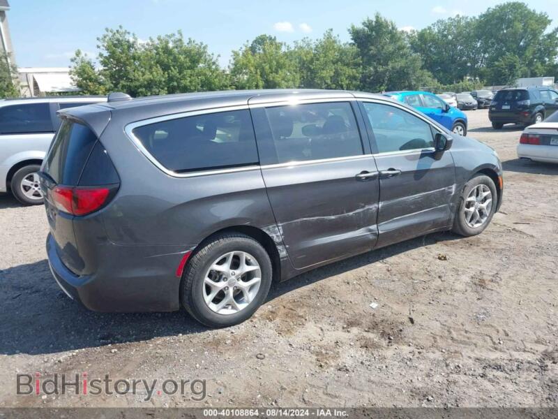2018 Chrysler PACIFICA (VIN 2C4RC1FG9JR157218) — фото 6 из 16