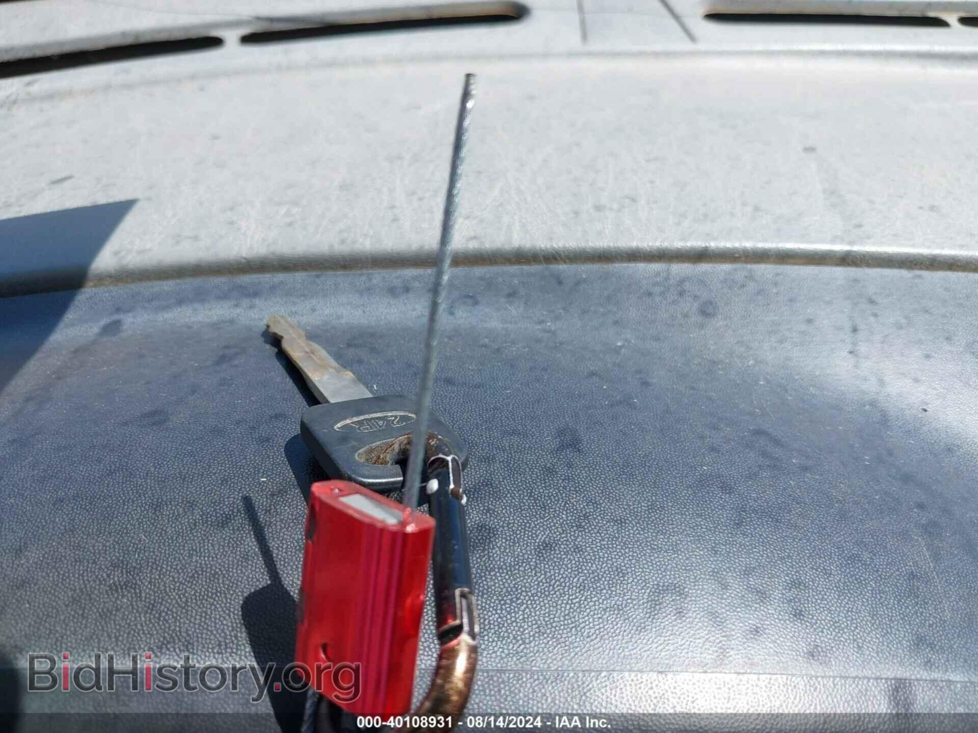 2007 FORD F350 - VIN: 1FTWW33Y67EA42004 - Фото 10