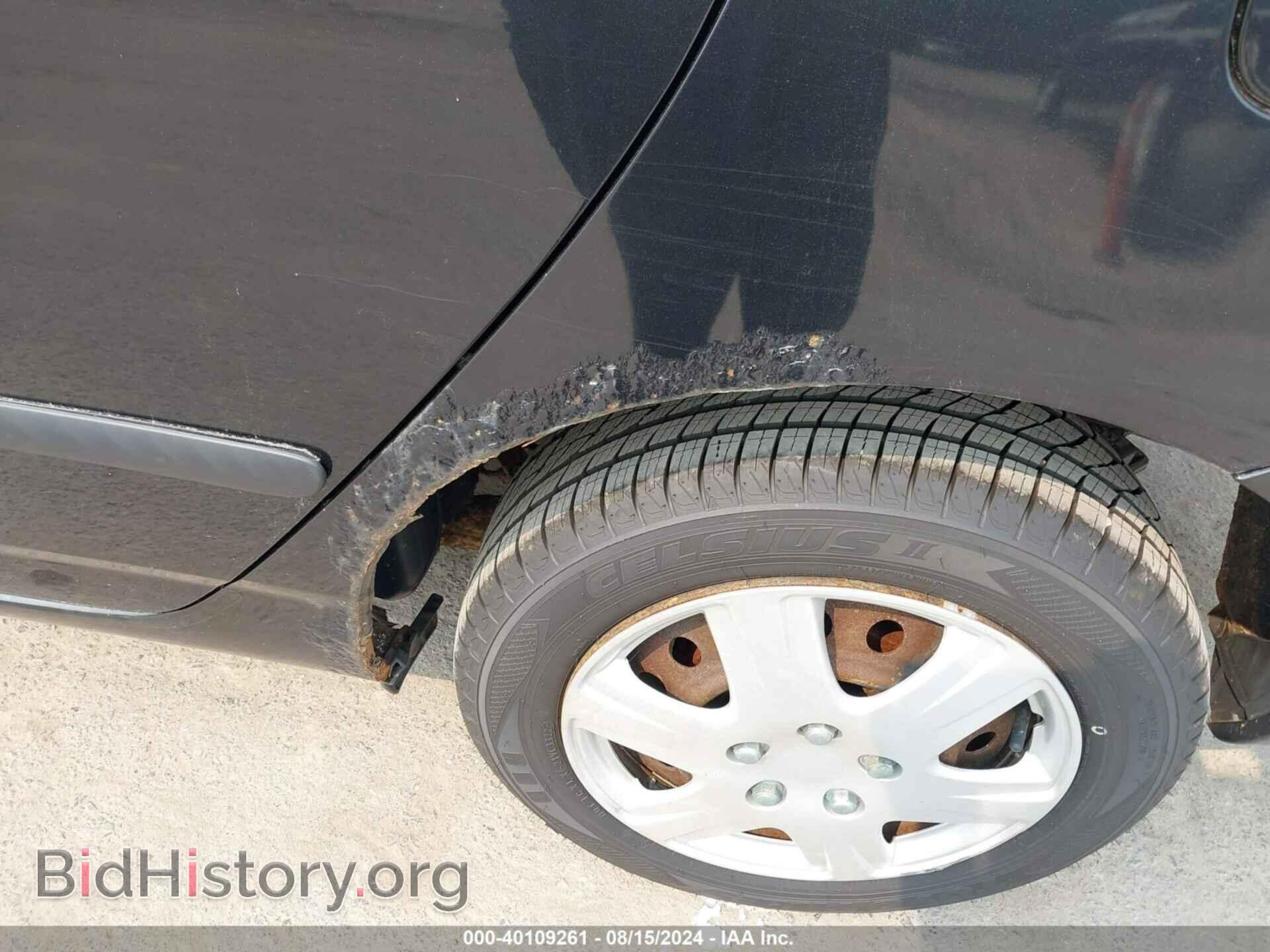 2007 TOYOTA COROLLA - VIN: 2T1BR32E07C716146 - Фото 6