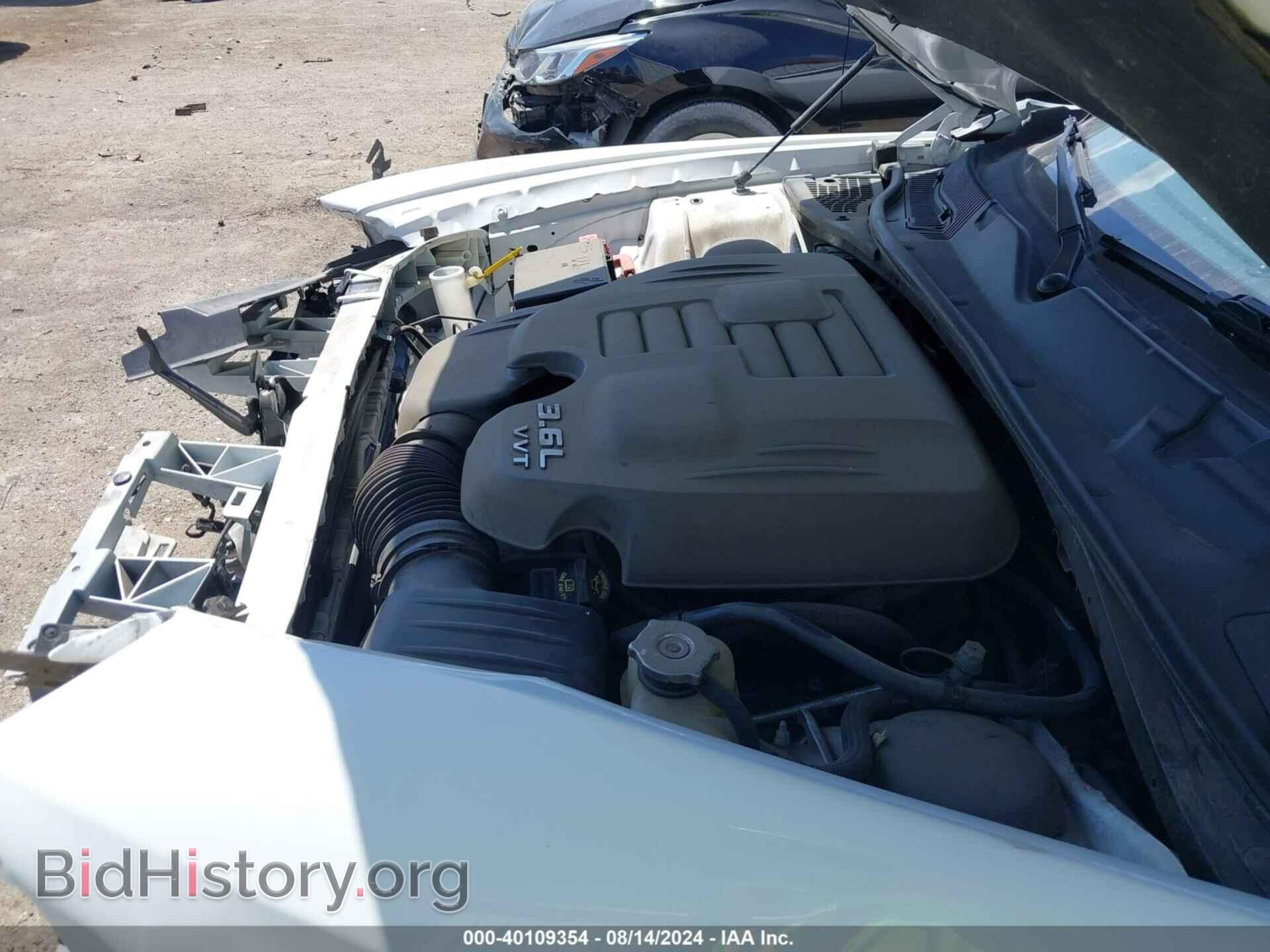 2017 DODGE CHALLENGER - VIN: 2C3CDZAGXHH531834 - Фото 10