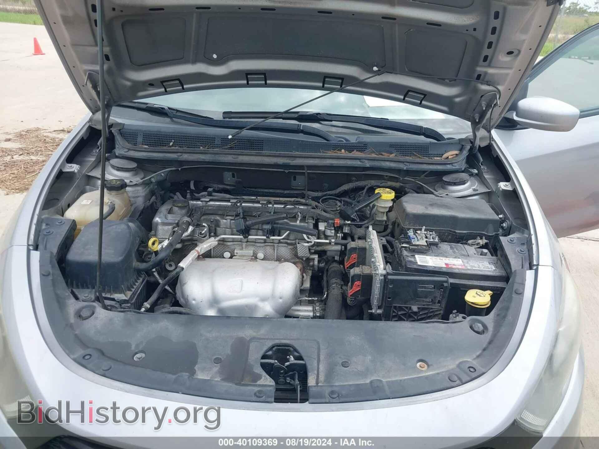 2015 DODGE DART - VIN: 1C3CDFAA4FD433614 - Фото 10