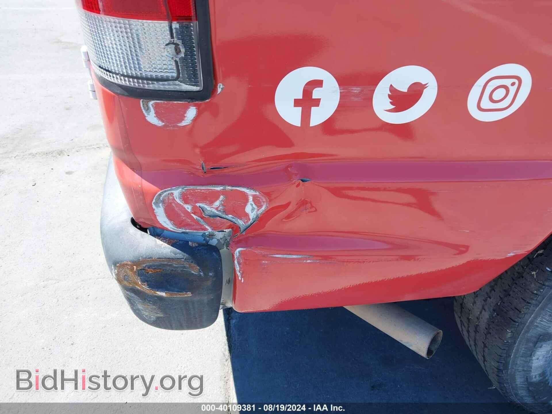 2008 FORD E-150 - VIN: 1FTNE14W08DA07966 - Фото 13