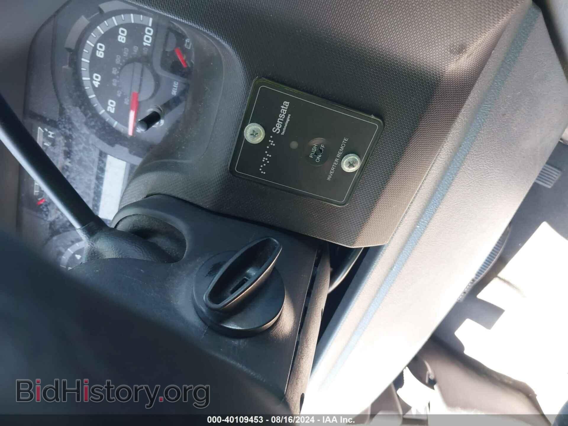 2014 FORD E-150 - VIN: 1FTNE1EW0EDA90793 - Фото 11