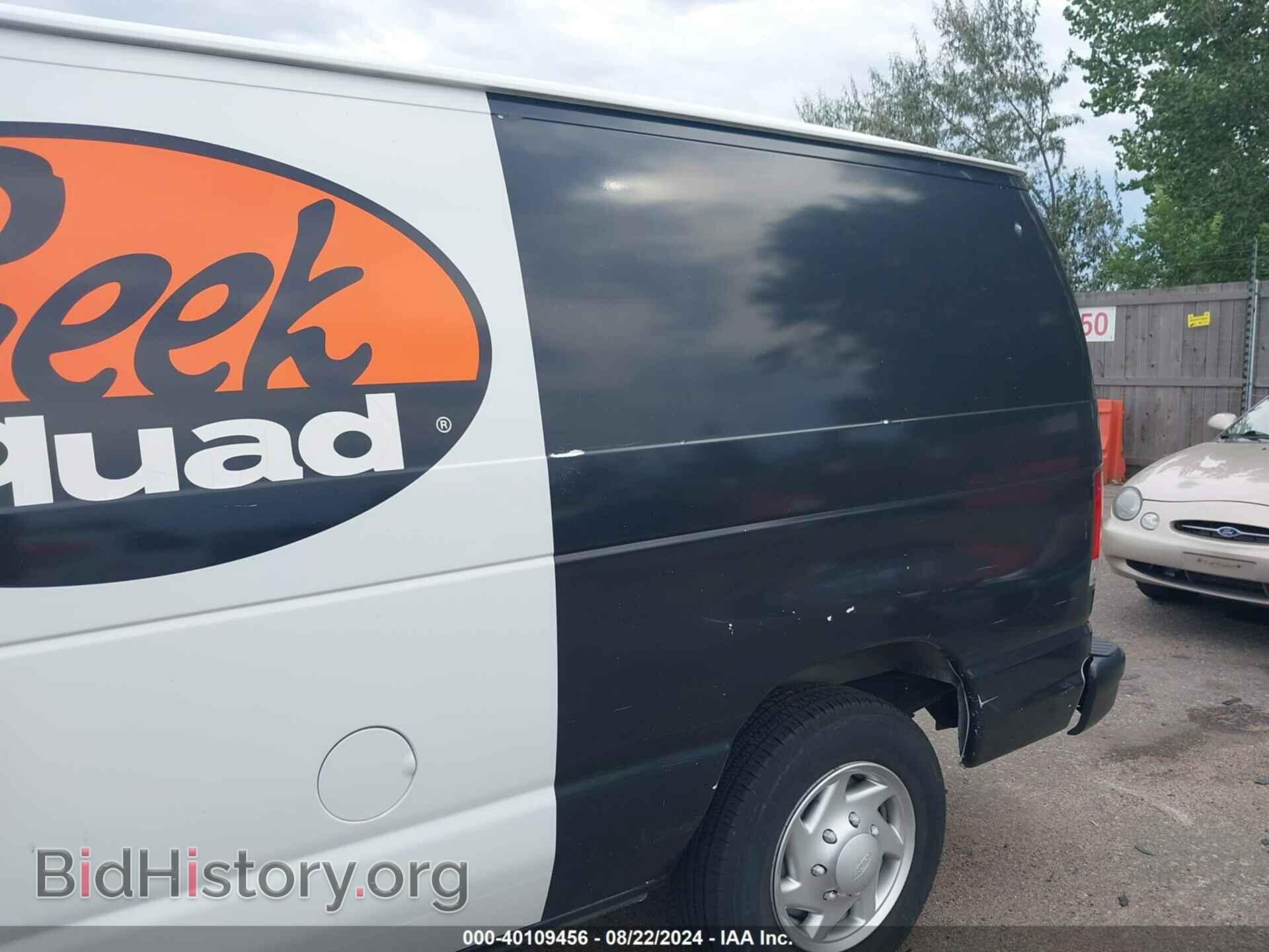 2014 FORD E-150 - VIN: 1FTNE1EW6EDA90796 - Фото 6