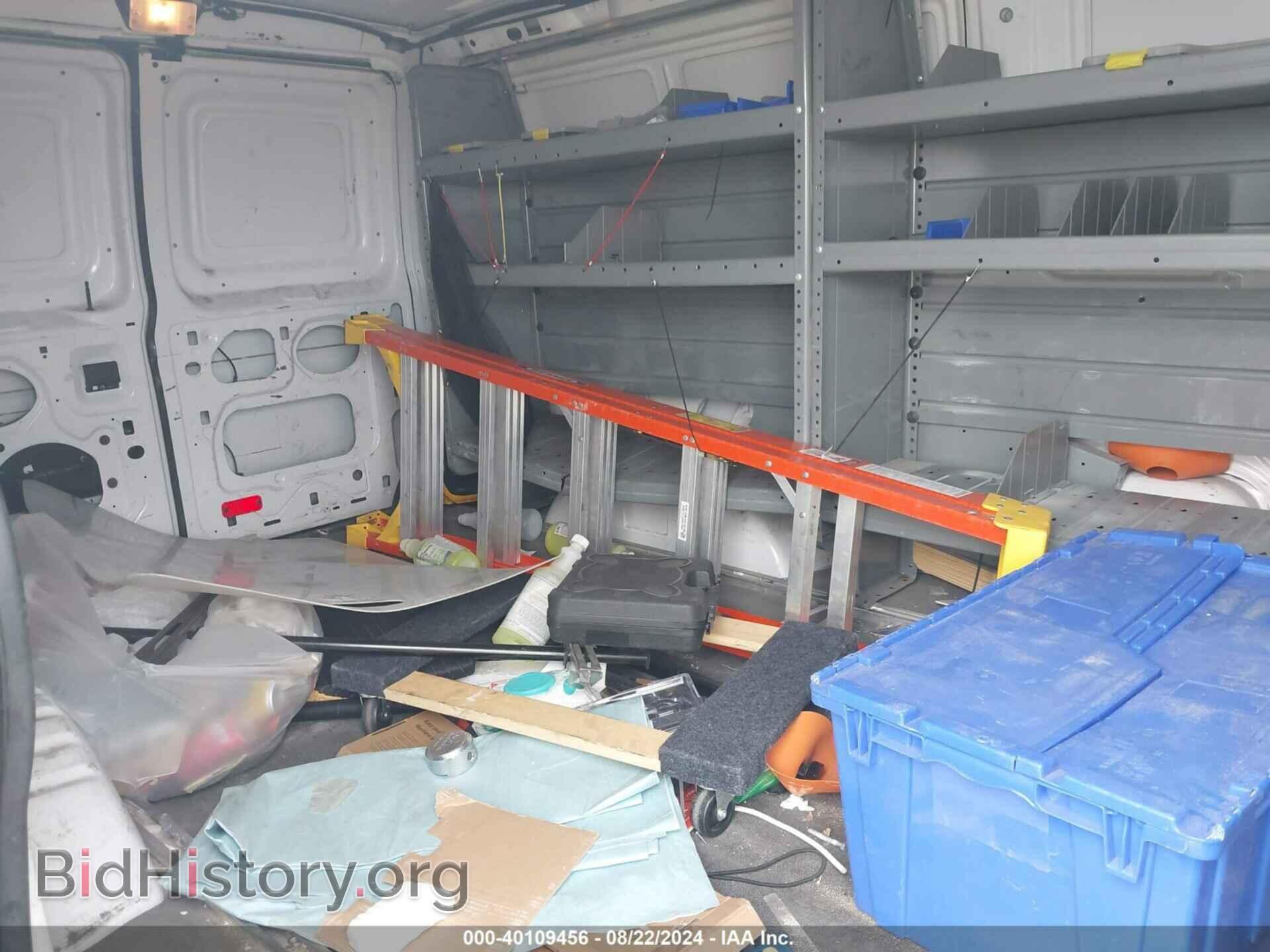 2014 FORD E-150 - VIN: 1FTNE1EW6EDA90796 - Фото 8