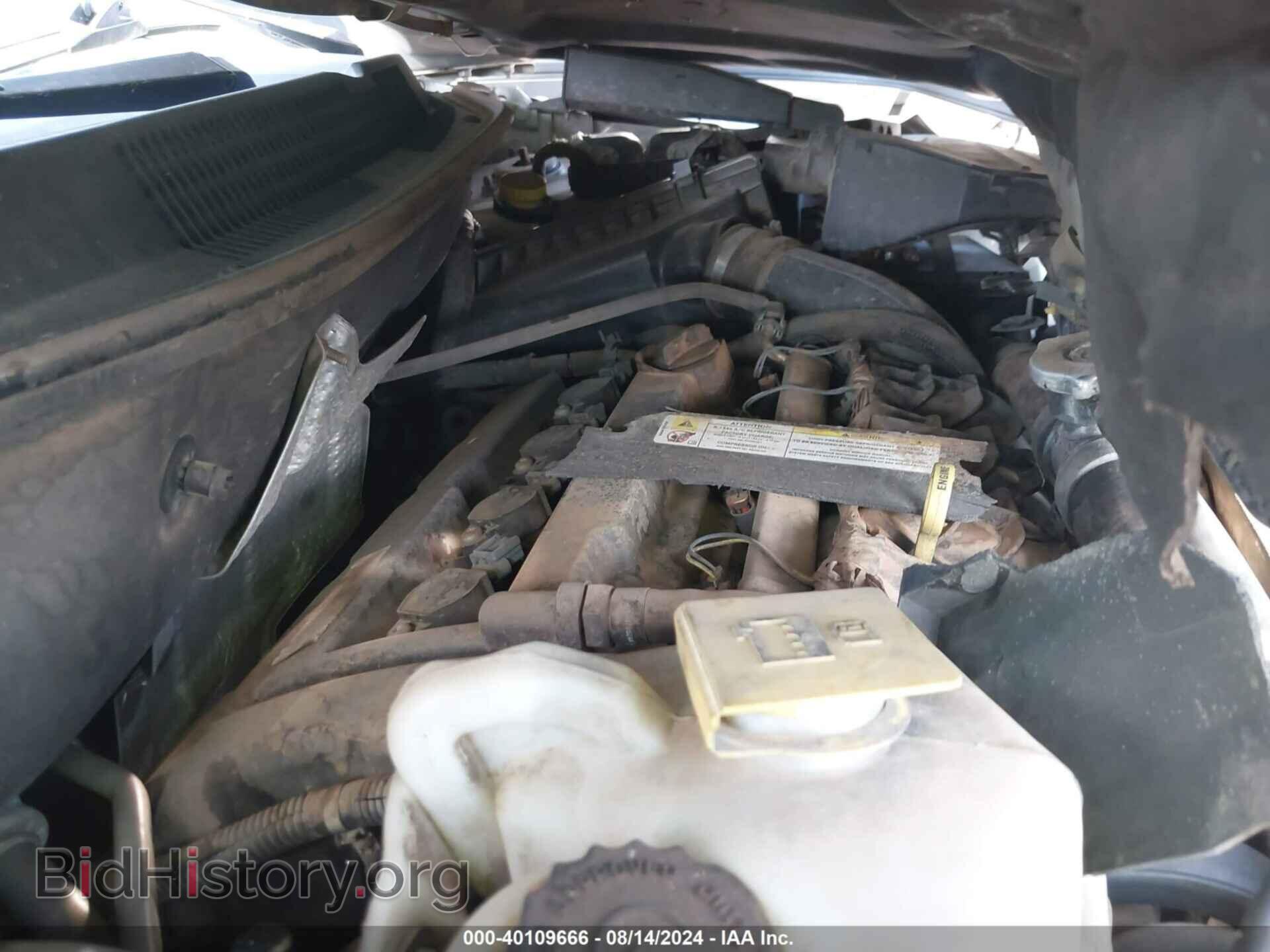 2008 DODGE CALIBER - VIN: 1B3HB28B48D629944 - Фото 10