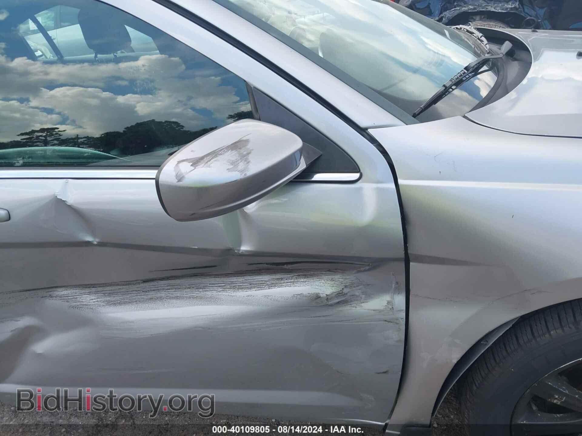2013 CHRYSLER 200 - VIN: 1C3CCBBB3DN549638 - Photo 6