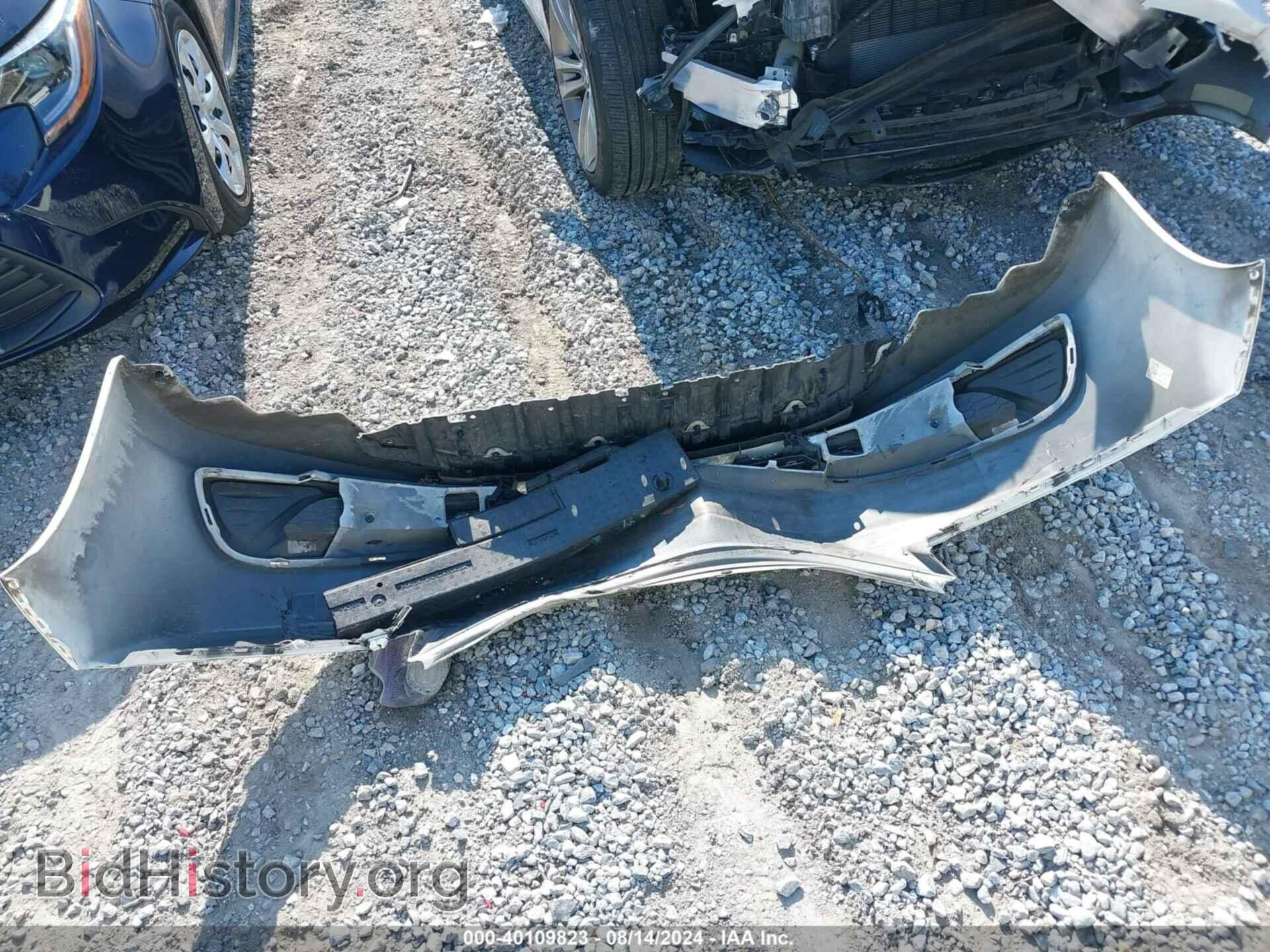 2015 HONDA CIVIC - VIN: 19XFB2F84FE076205 - Фото 11
