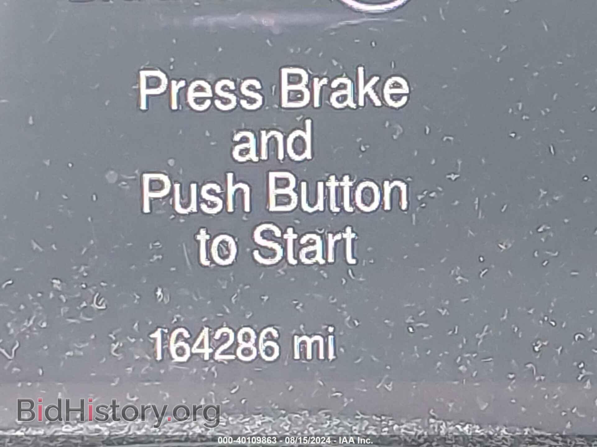2014 DODGE DURANGO - VIN: 1C4RDHDGXEC282302 - Фото 7