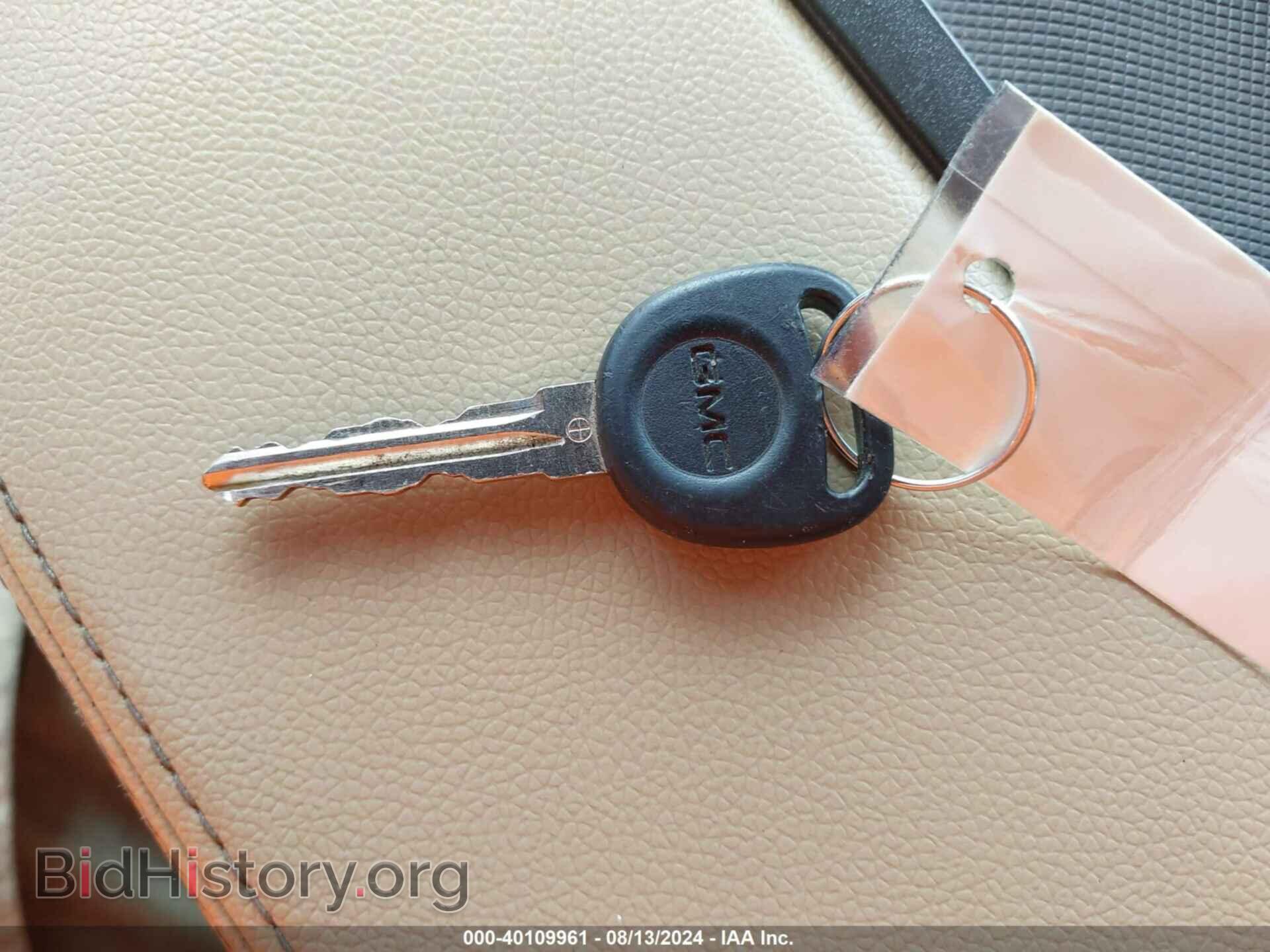 2012 GMC SIERRA 1500 - VIN: 3GTP2WE76CG239005 - Фото 11