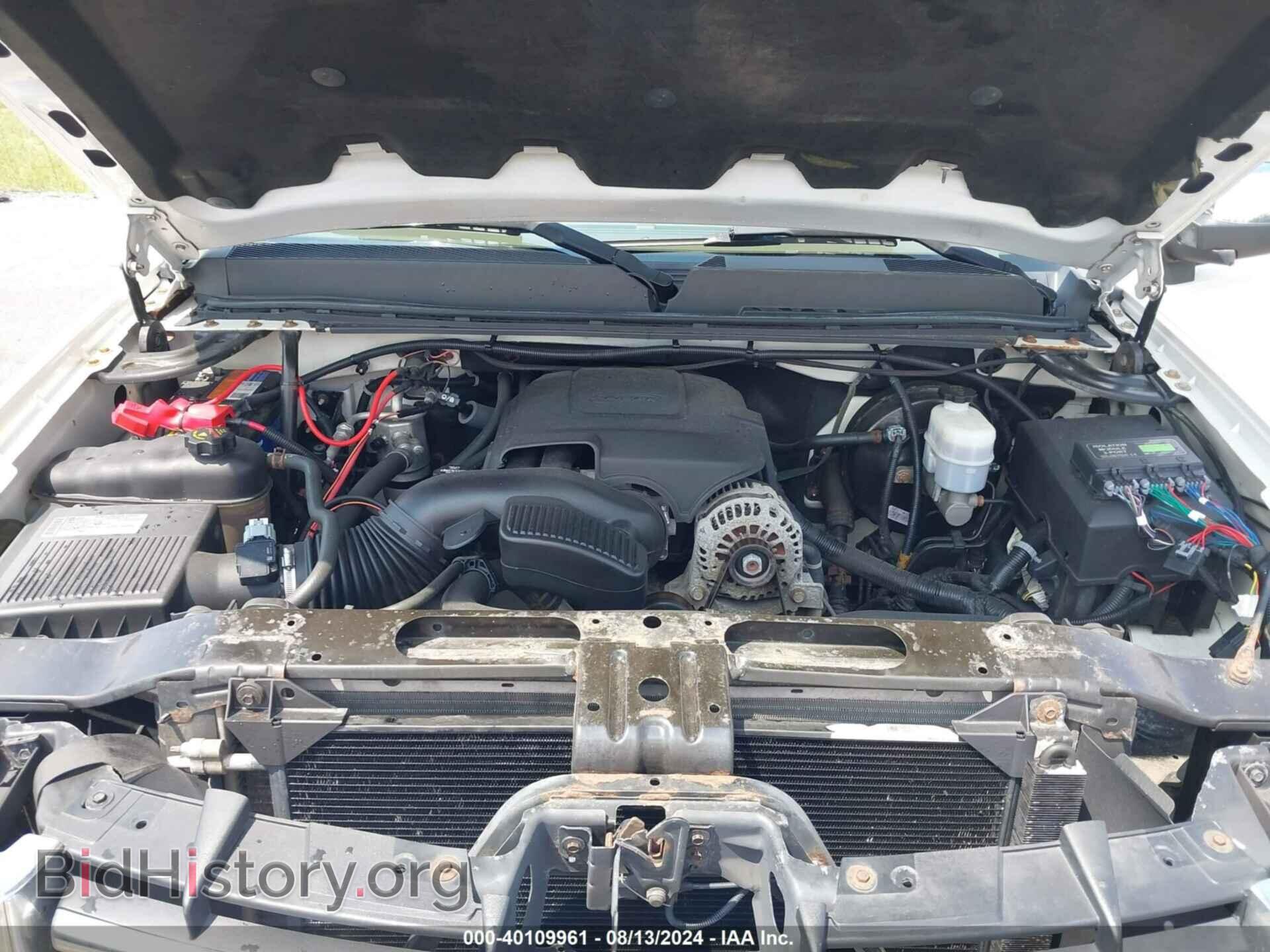 2012 GMC SIERRA 1500 - VIN: 3GTP2WE76CG239005 - Фото 10