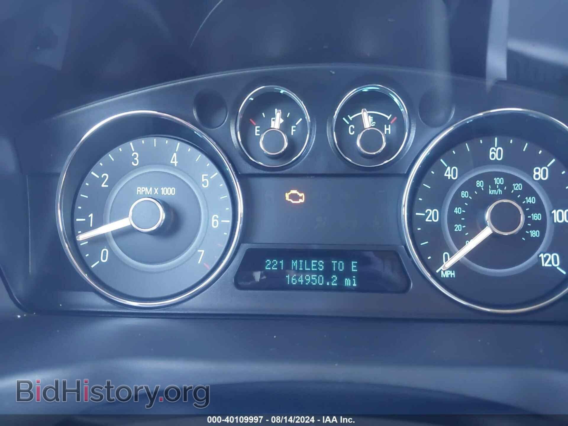 2011 FORD FLEX - VIN: 2FMGK5CC5BBD03767 - Фото 15