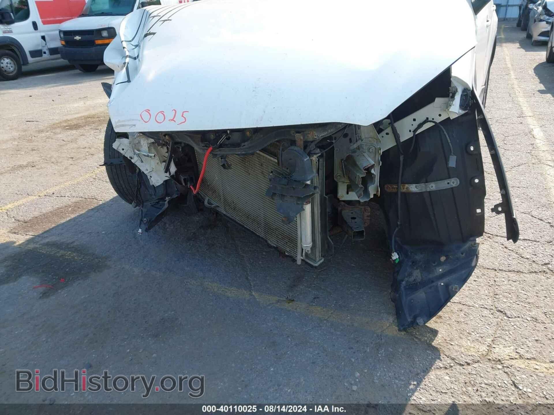 2015 MAZDA CX-5 - VIN: JM3KE4DY2F0452548 - Фото 6