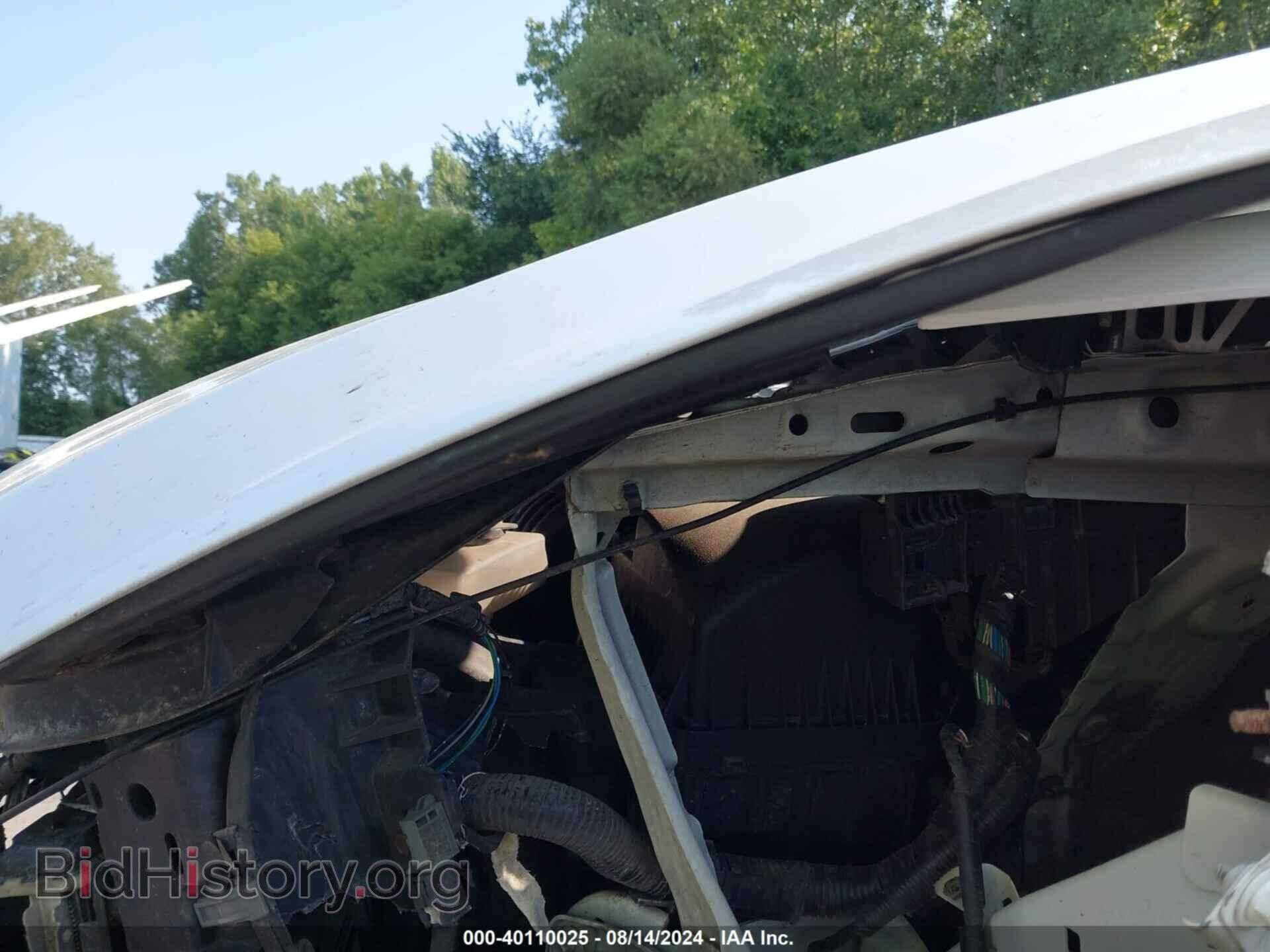 2015 MAZDA CX-5 - VIN: JM3KE4DY2F0452548 - Фото 10