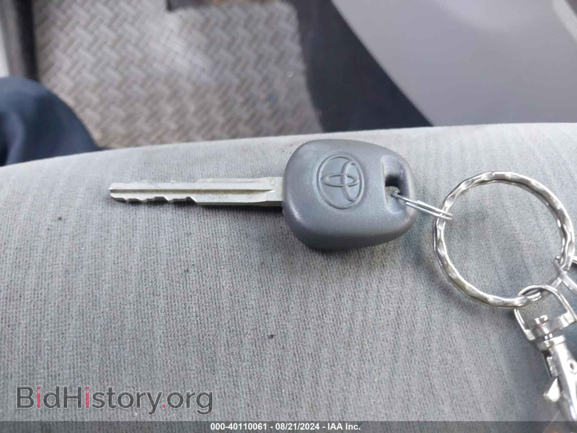 2013 TOYOTA COROLLA - VIN: 2T1BU4EE0DC054032 - Фото 11