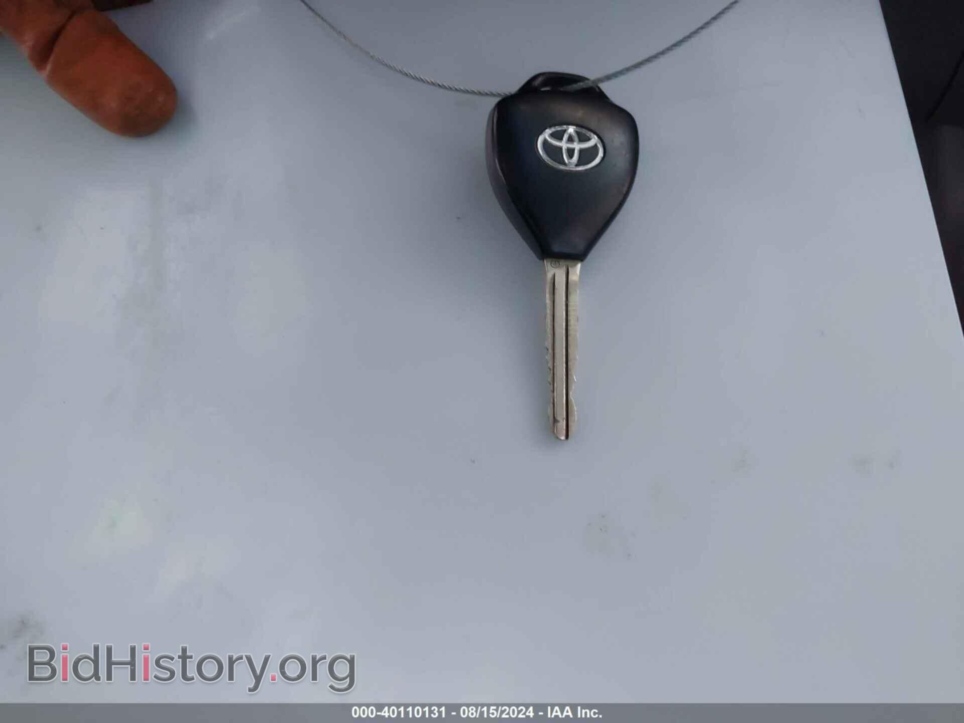 2013 TOYOTA COROLLA - VIN: 2T1BU4EE2DC013286 - Фото 11