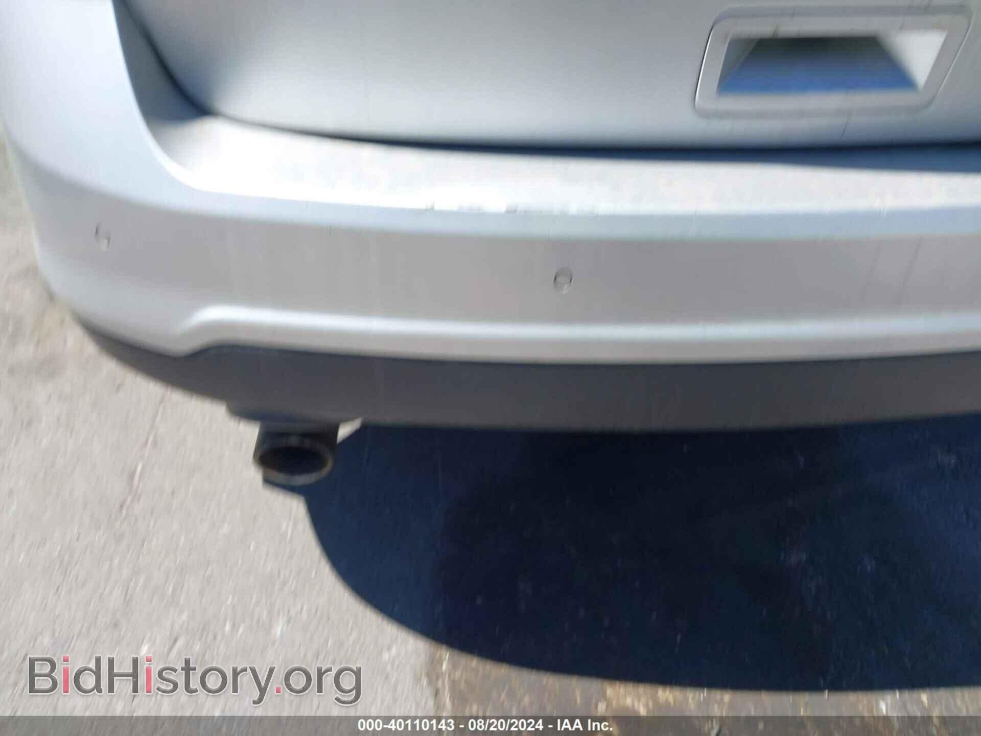 2013 FORD EDGE - VIN: 2FMDK3JCXDBE02923 - Фото 6