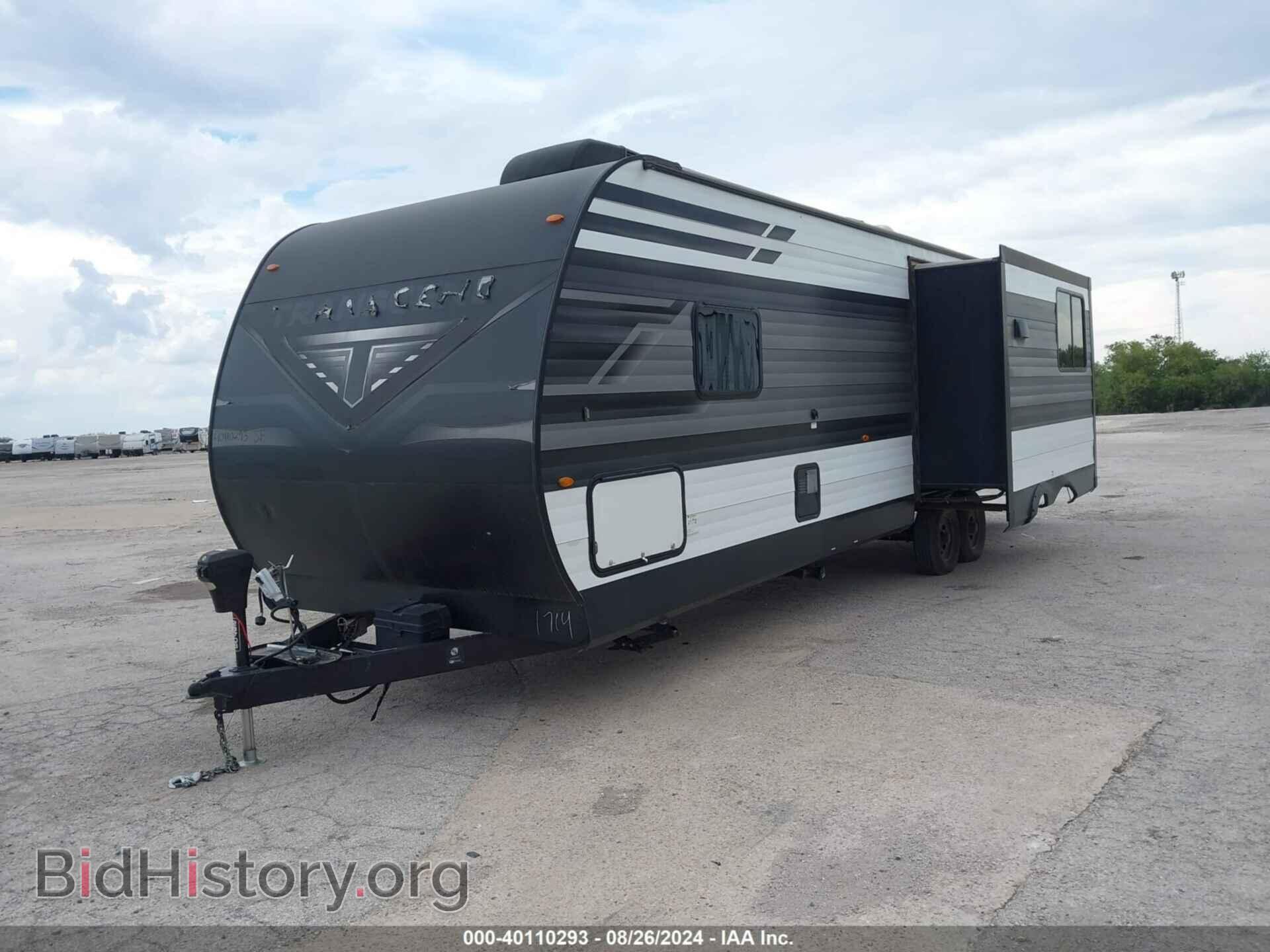 2022 GRAND DESIGN TRANSCEND XPLOR - VIN: 573TT3625NDD01714 - Photo 2