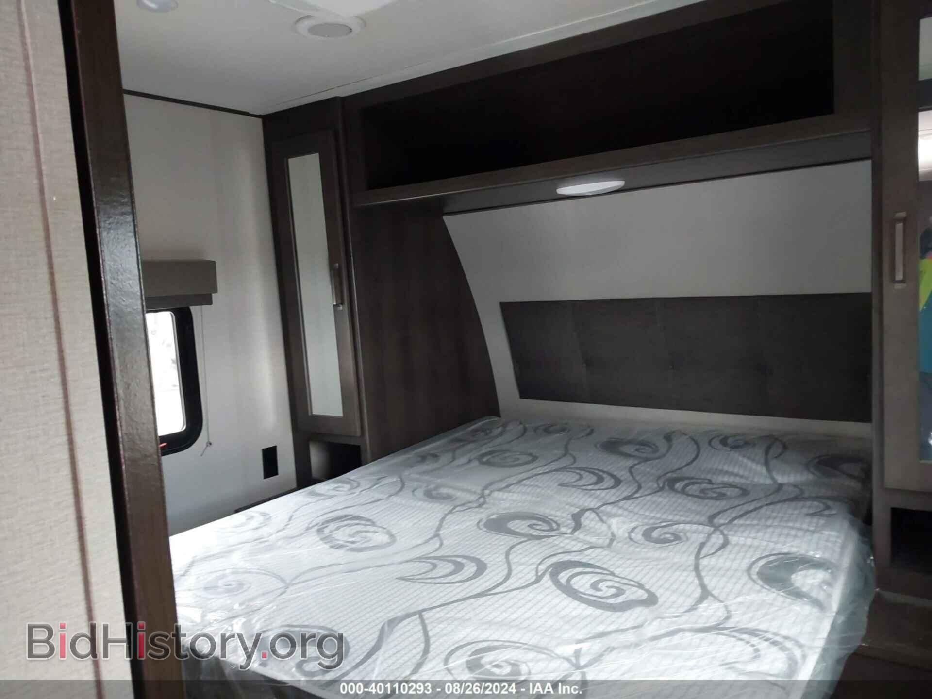 2022 GRAND DESIGN TRANSCEND XPLOR - VIN: 573TT3625NDD01714 - Photo 5