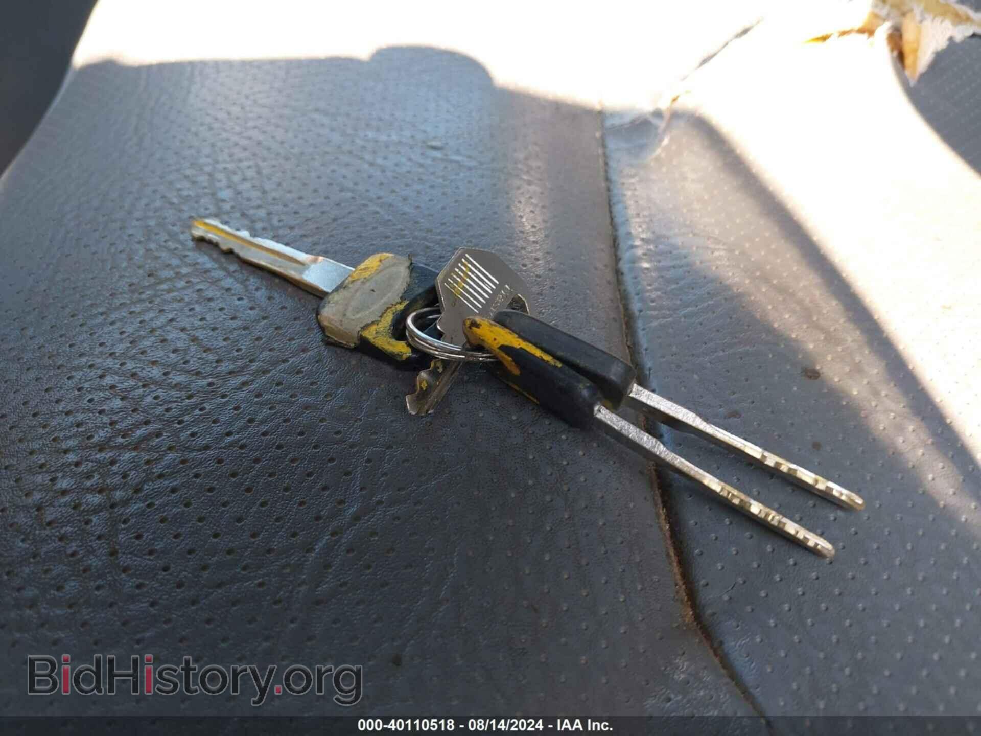 2007 FORD E-150 - VIN: 1FTNE14W07DA46331 - Фото 11