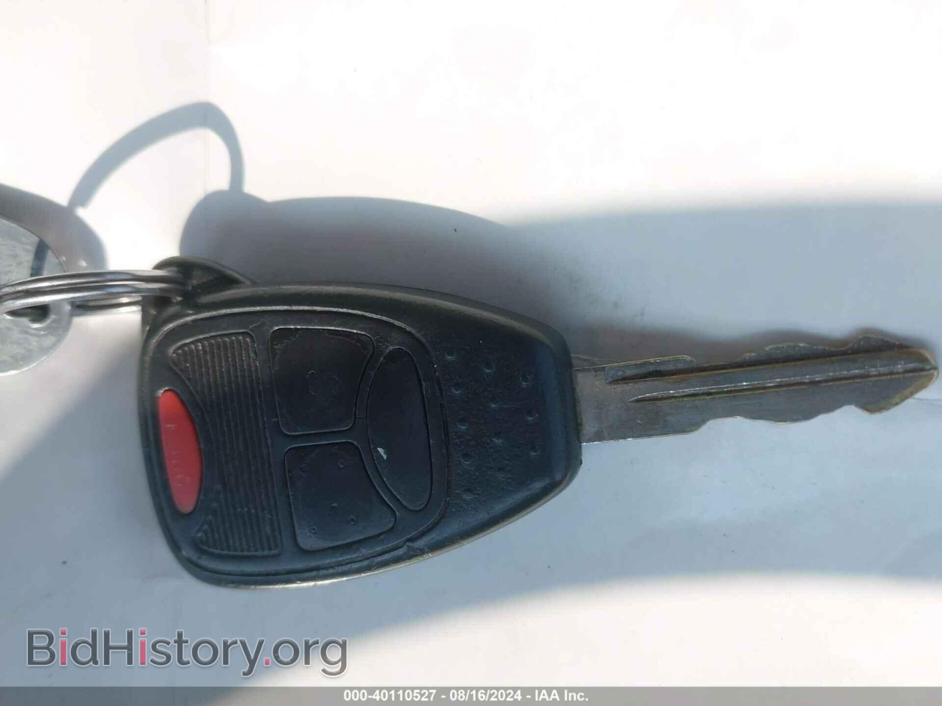 2011 JEEP COMPASS - VIN: 1J4NF1FB3BD197030 - Фото 11