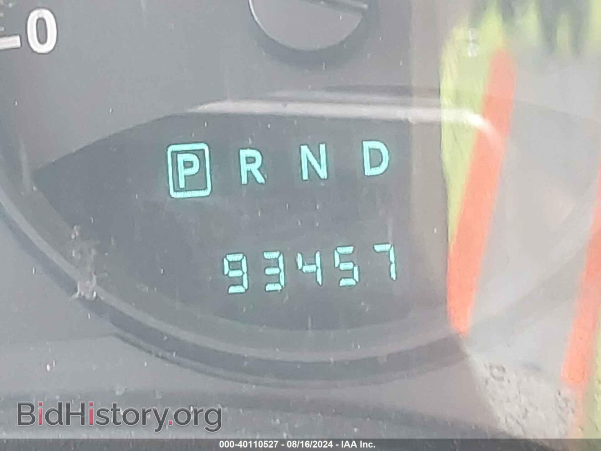 2011 JEEP COMPASS - VIN: 1J4NF1FB3BD197030 - Фото 16