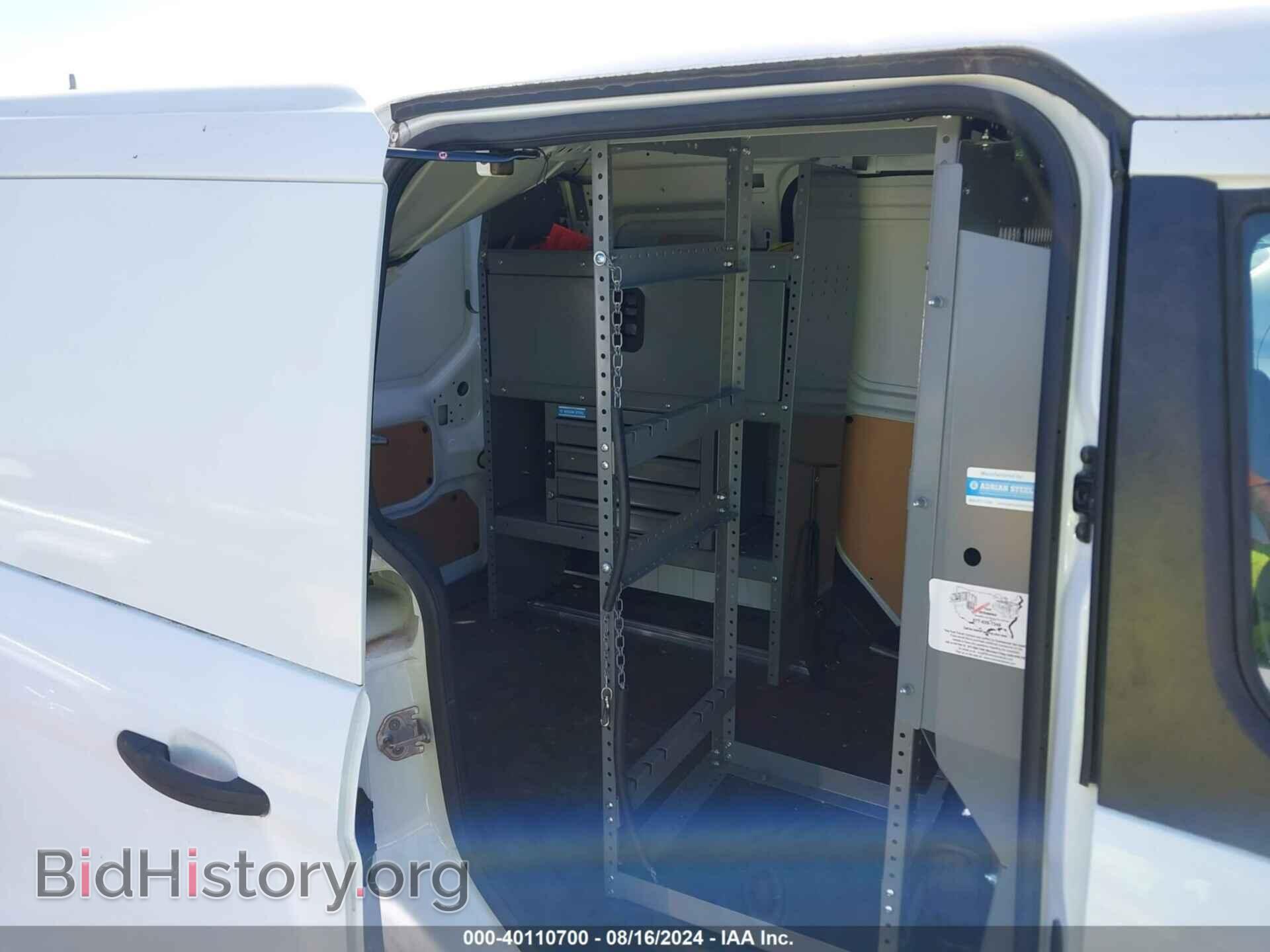 2015 FORD TRANSIT CONNECT - VIN: NM0LS6E76F1191486 - Фото 8