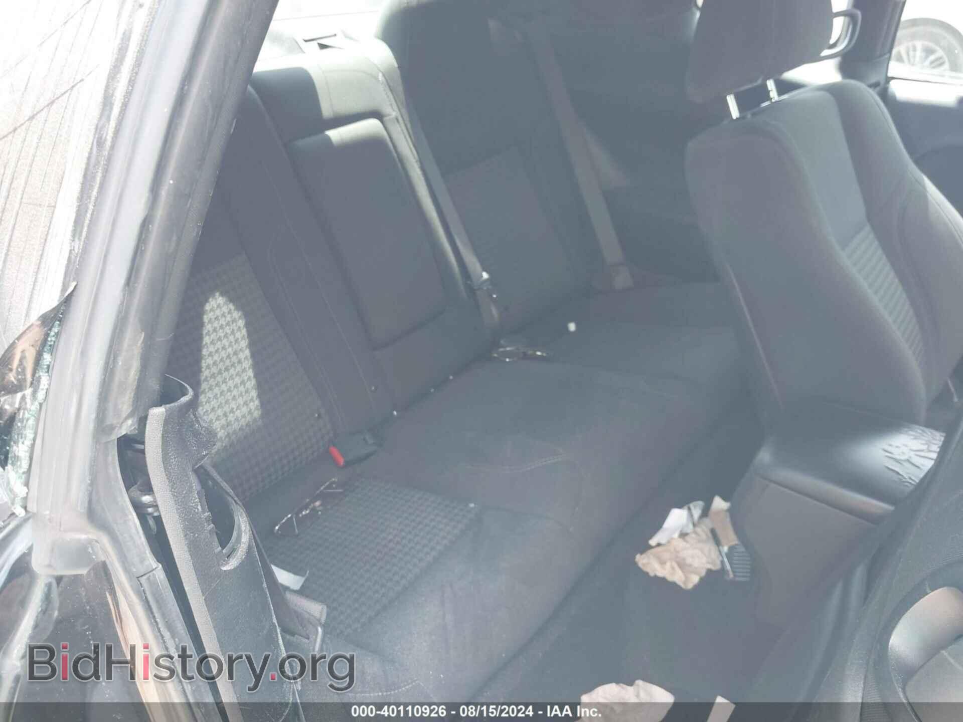 2019 DODGE CHALLENGER - VIN: 2C3CDZAG6KH616337 - Photo 8