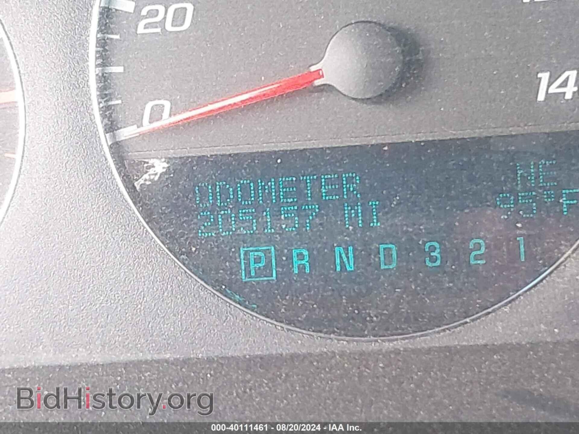 2007 CHEVROLET IMPALA - VIN: 2G1WT58N079296595 - Фото 7