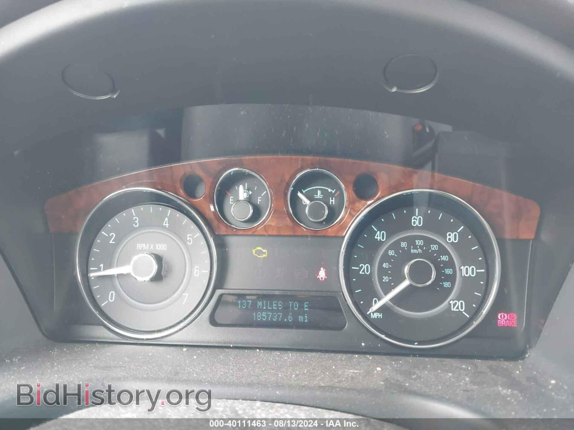2011 FORD FLEX - VIN: 2FMHK6DC1BBD19179 - Photo 7