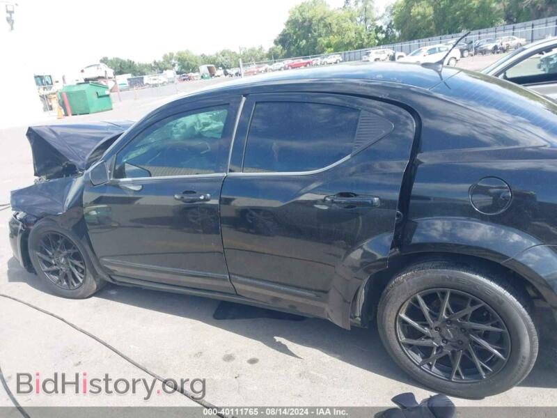 2012 Dodge AVENGER (VIN 1C3CDZAB2CN324178) — фото 14 из 16