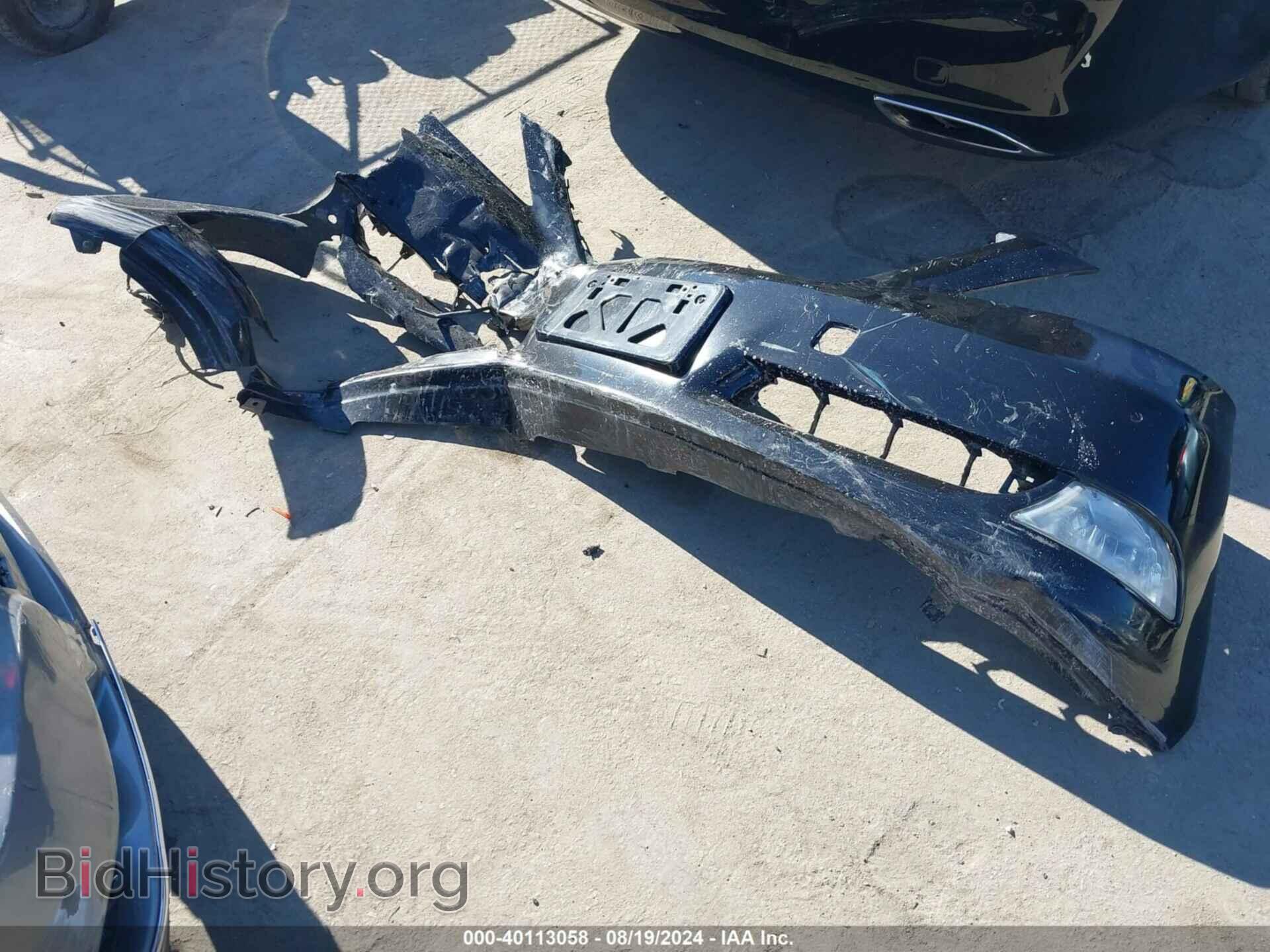 2009 LEXUS LS 460 - VIN: JTHBL46F995091402 - Фото 12