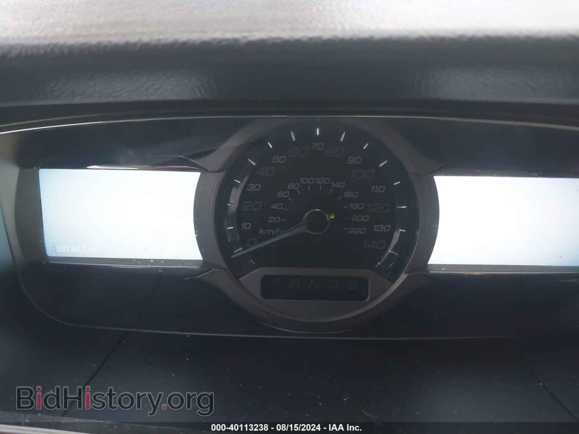 2015 FORD TAURUS - VIN: 1FAHP2F82FG146963 - Photo 7