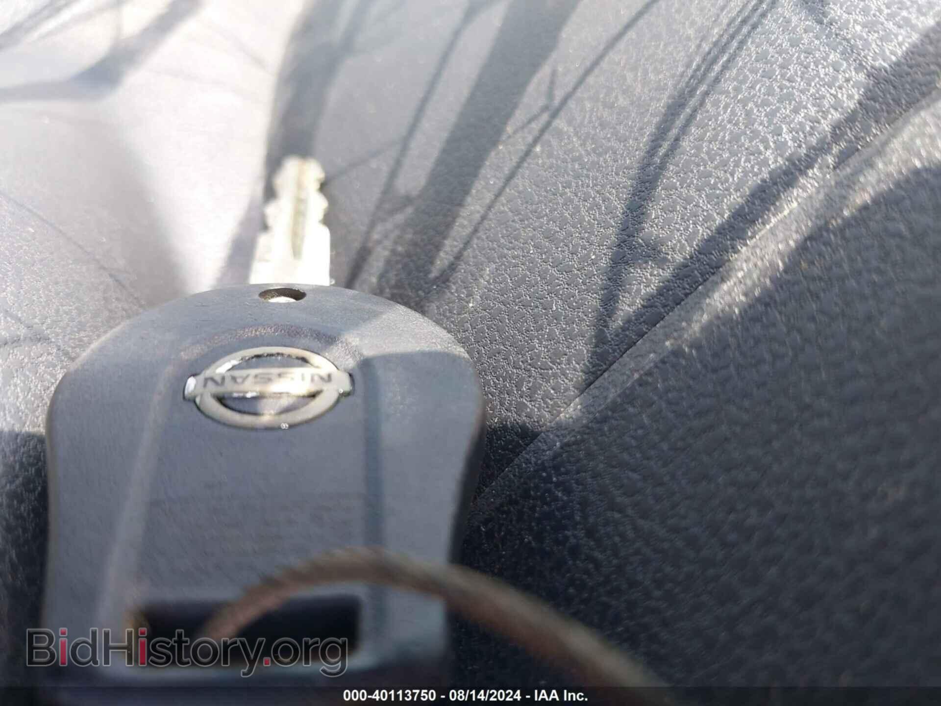 2017 NISSAN VERSA NOTE - VIN: 3N1CE2CP7HL366087 - Фото 11