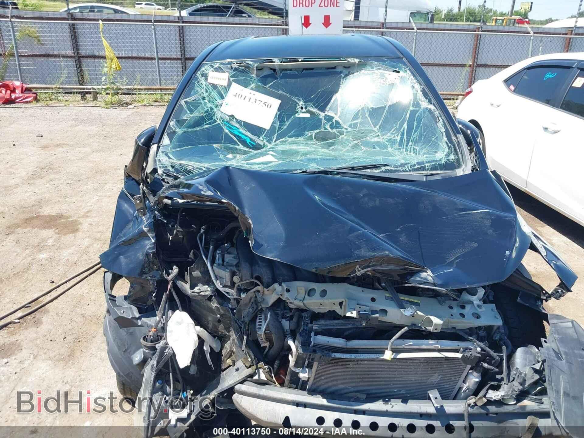 2017 NISSAN VERSA NOTE - VIN: 3N1CE2CP7HL366087 - Фото 6