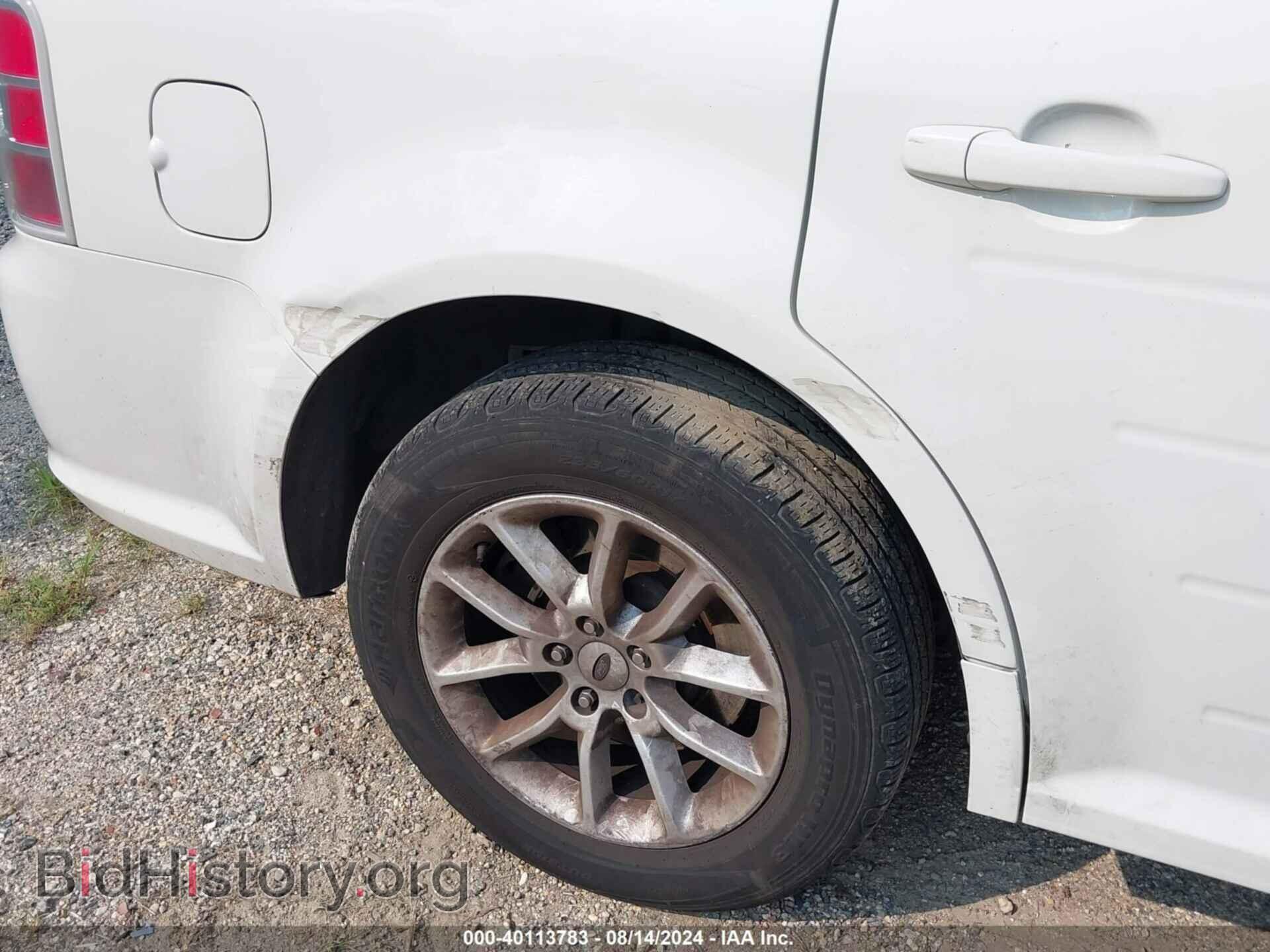 2014 FORD FLEX - VIN: 2FMGK5B8XEBD12224 - Фото 14