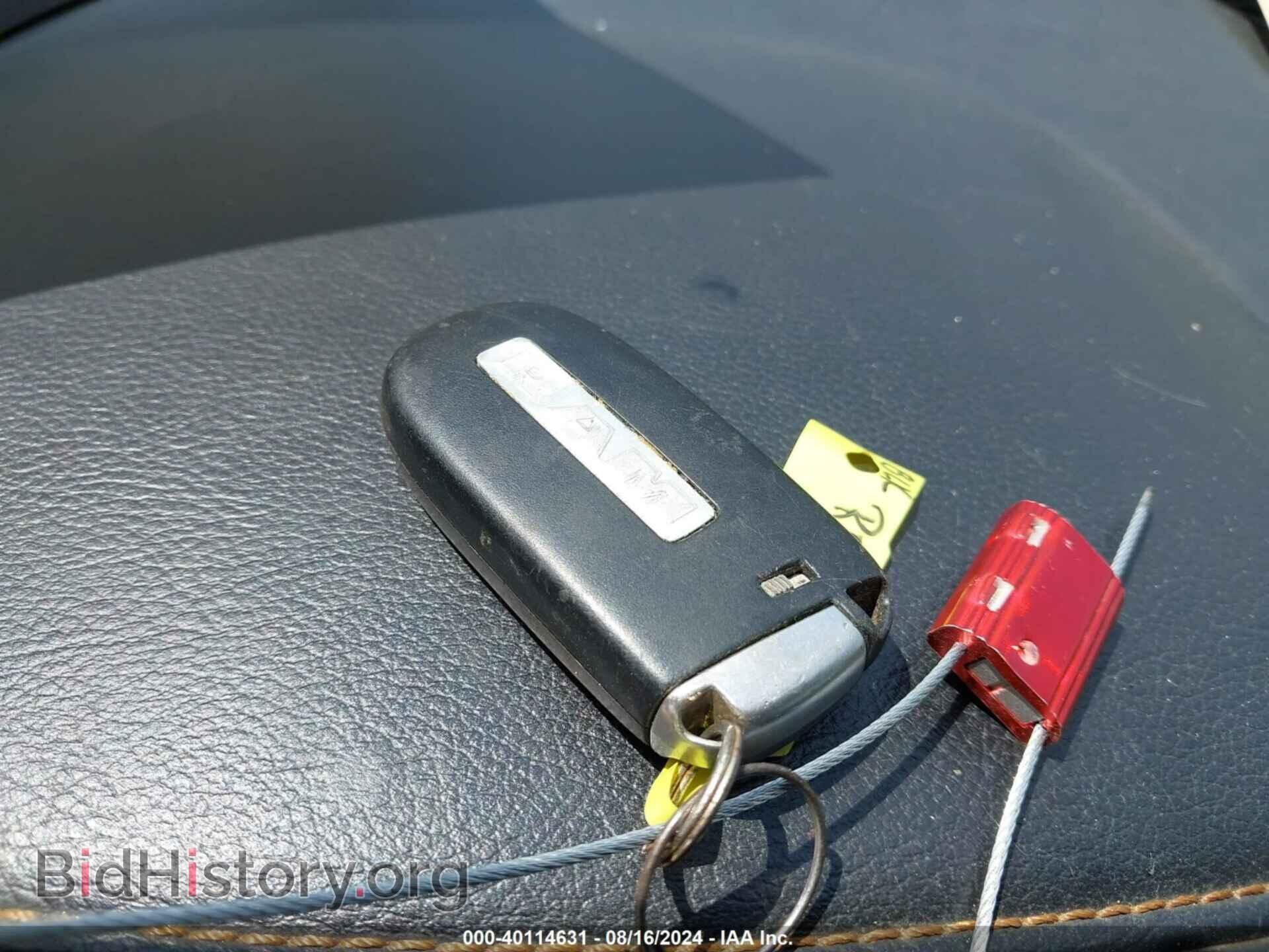 2013 RAM 2500 - VIN: 3C6UR5PL9DG544767 - Фото 11
