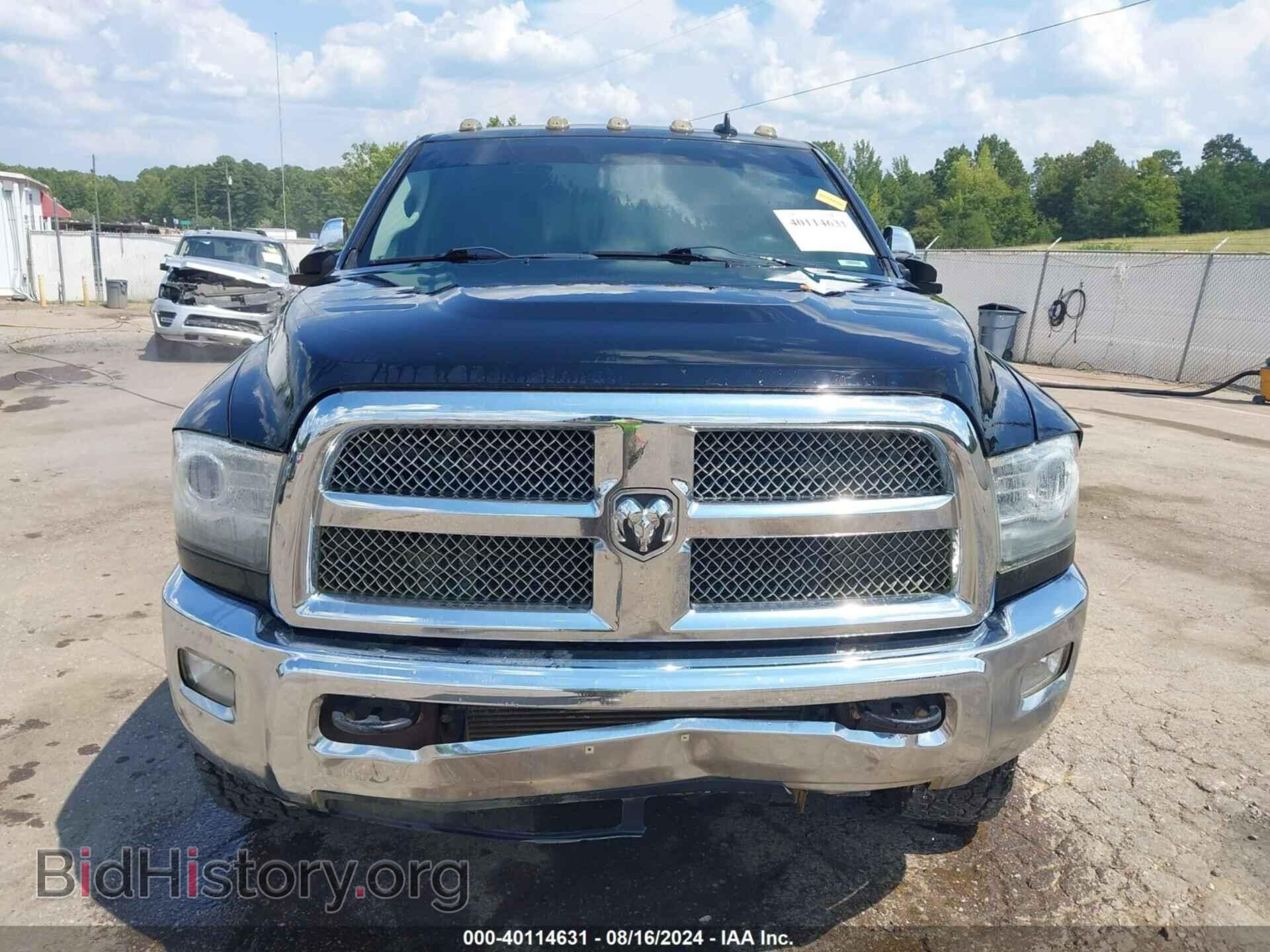 2013 RAM 2500 - VIN: 3C6UR5PL9DG544767 - Фото 13