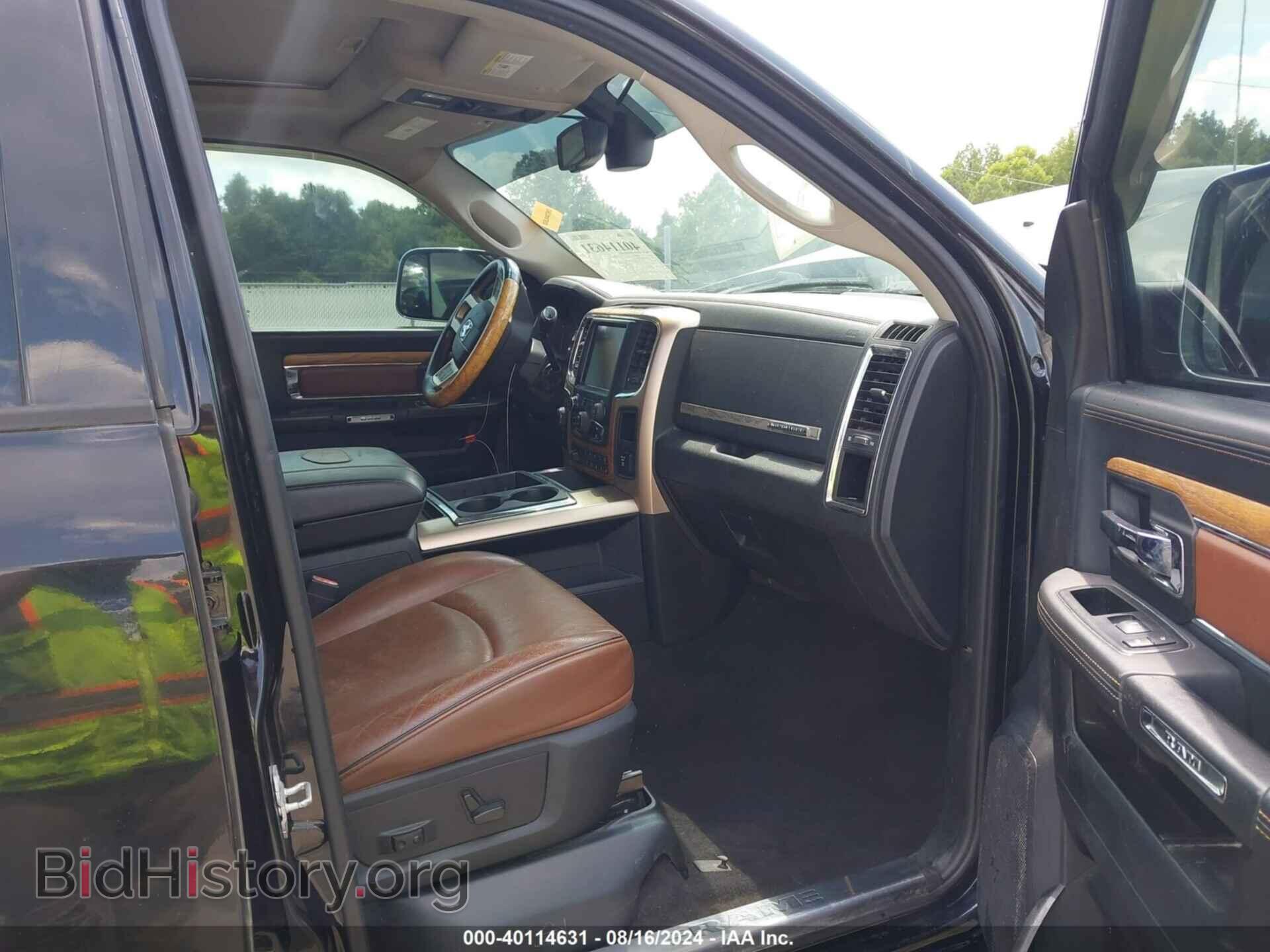 2013 RAM 2500 - VIN: 3C6UR5PL9DG544767 - Фото 5