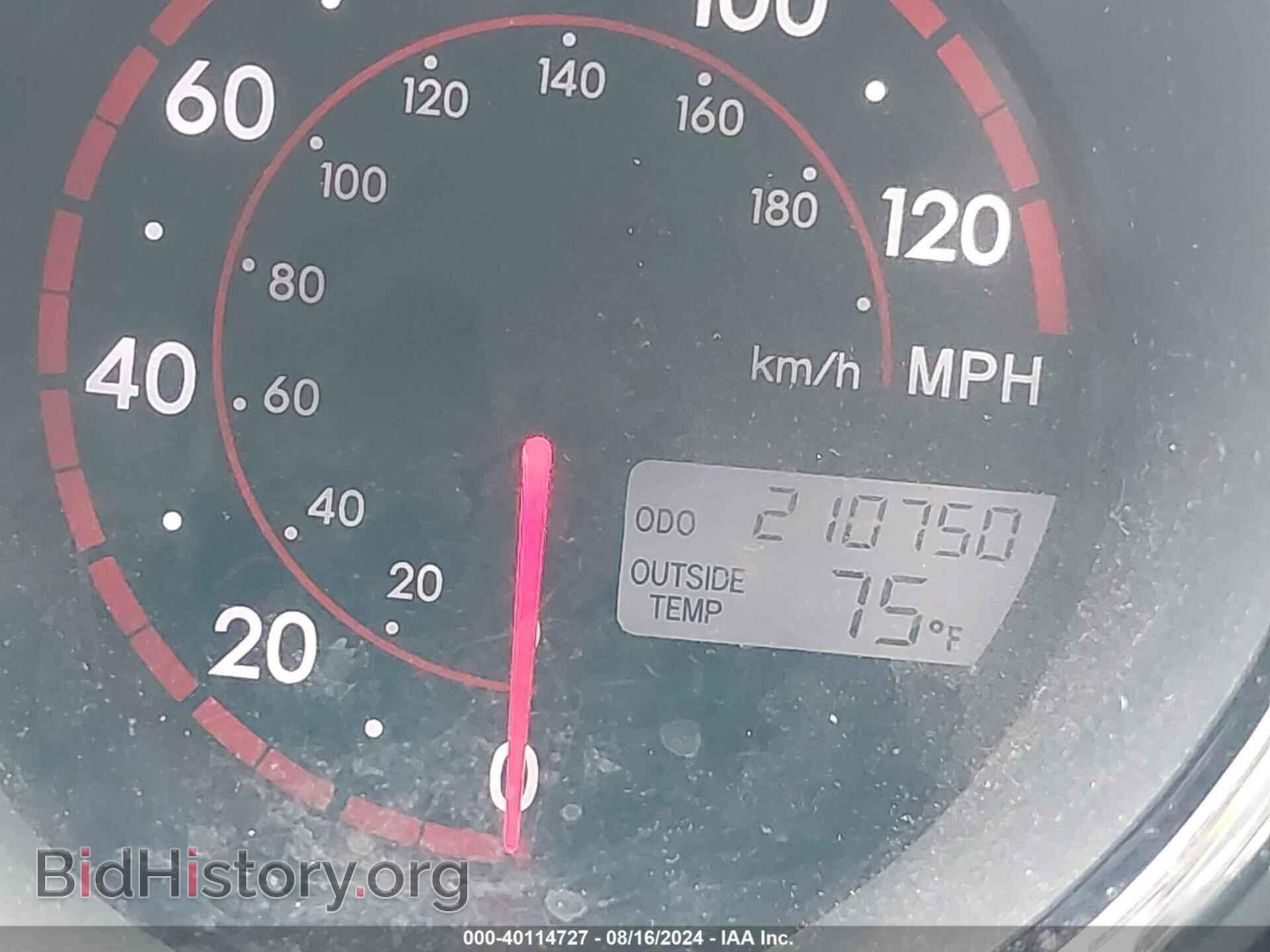 2008 TOYOTA MATRIX - VIN: 2T1KR32E78C718784 - Фото 15