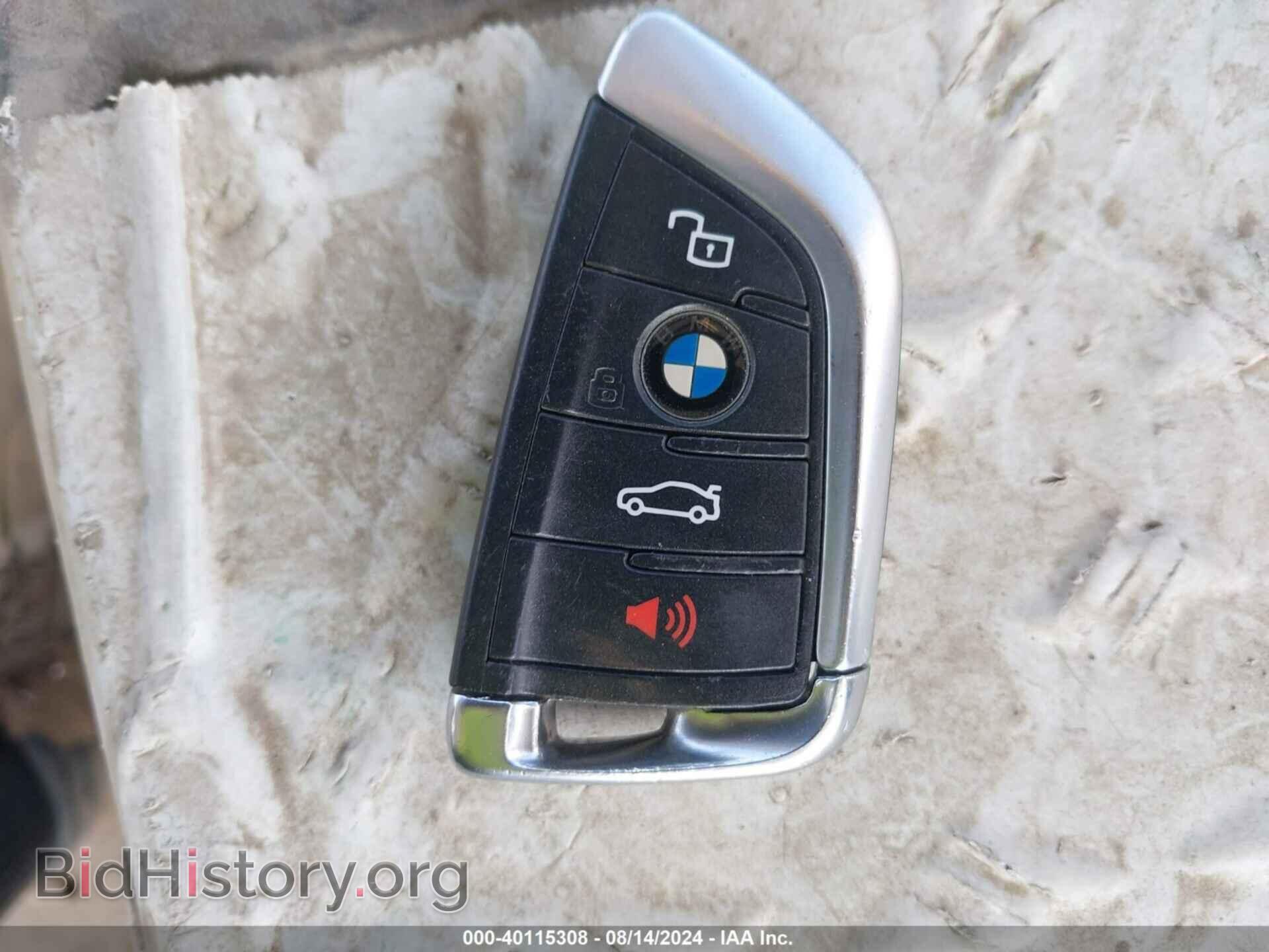 2020 BMW 330I - VIN: WBA5R1C01LFH39621 - Photo 11