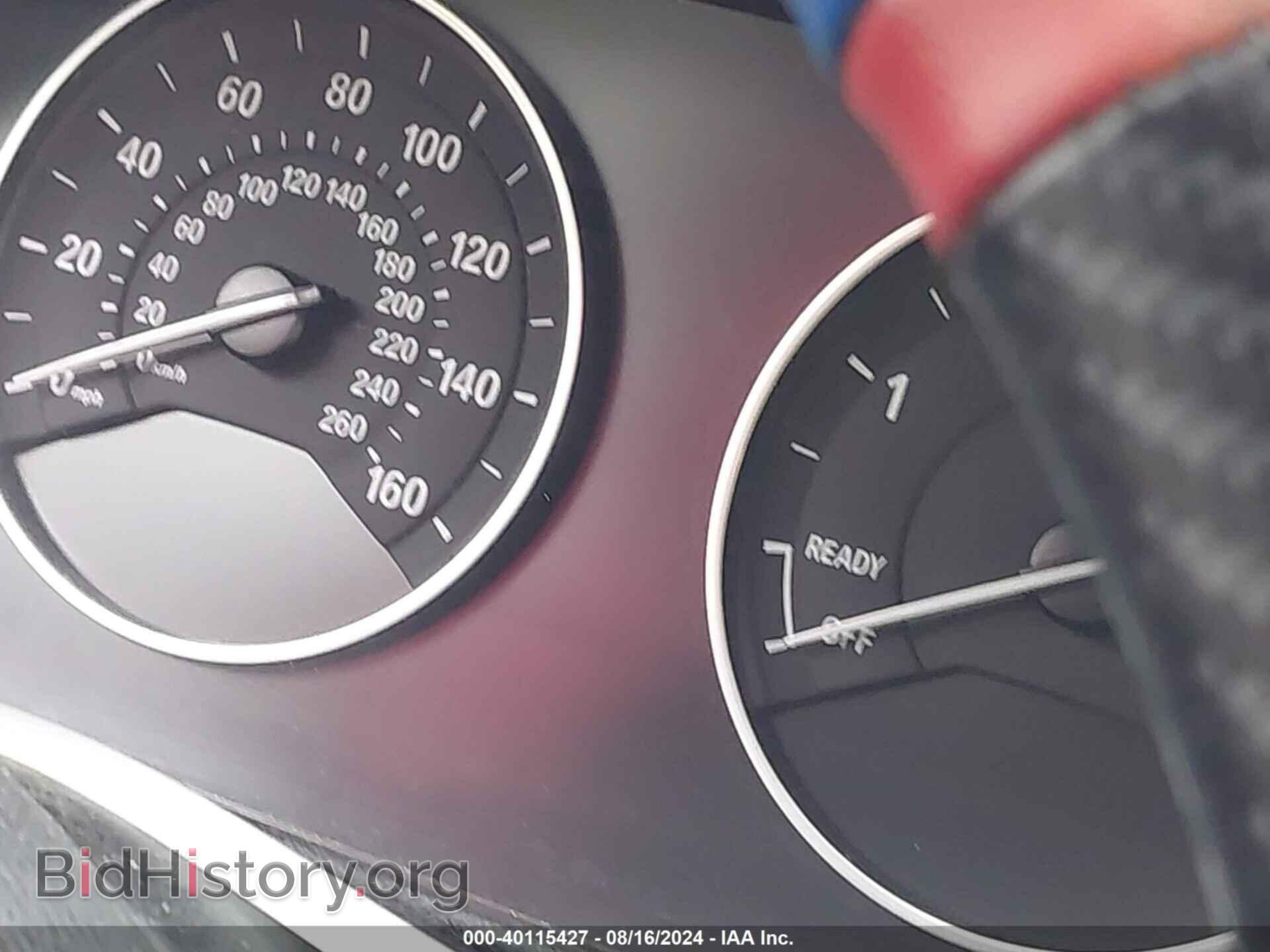 2015 BMW 328D - VIN: WBA3K5C53FK301402 - Фото 15